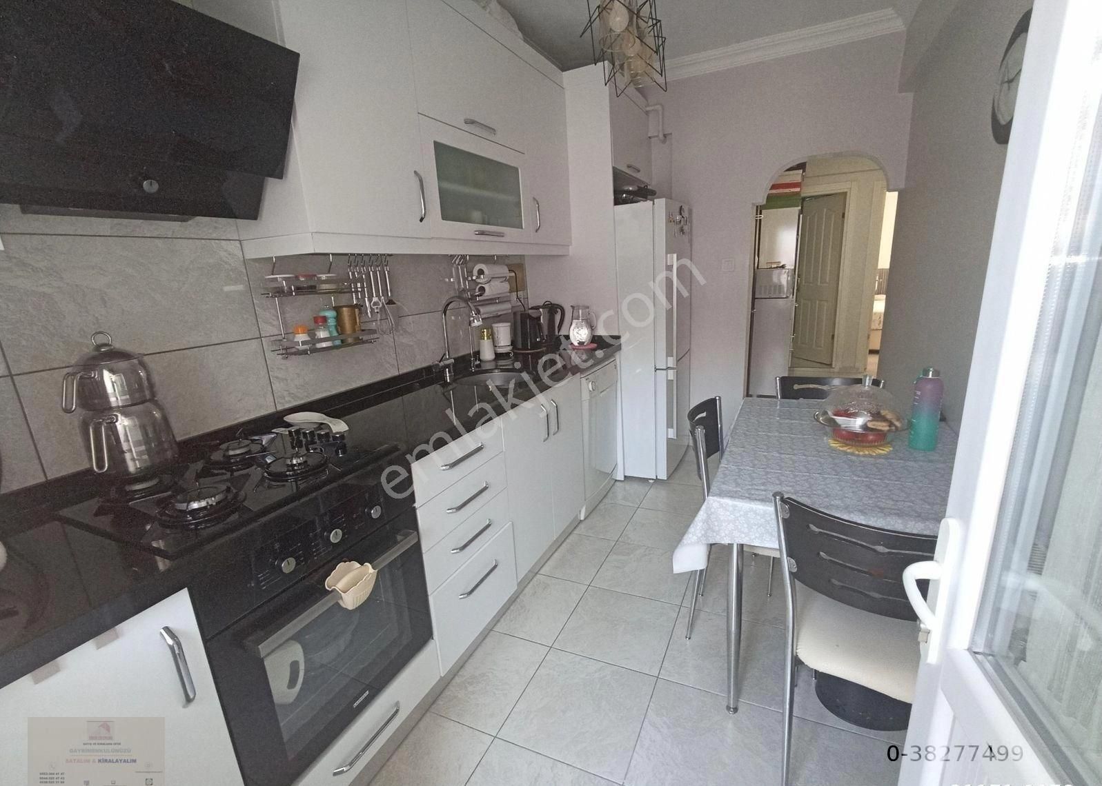 Ulaşıma, Sağlık Ocağına Ve Pazara Çok Yakın 85 M2 2+1 Daire - Görsel 26