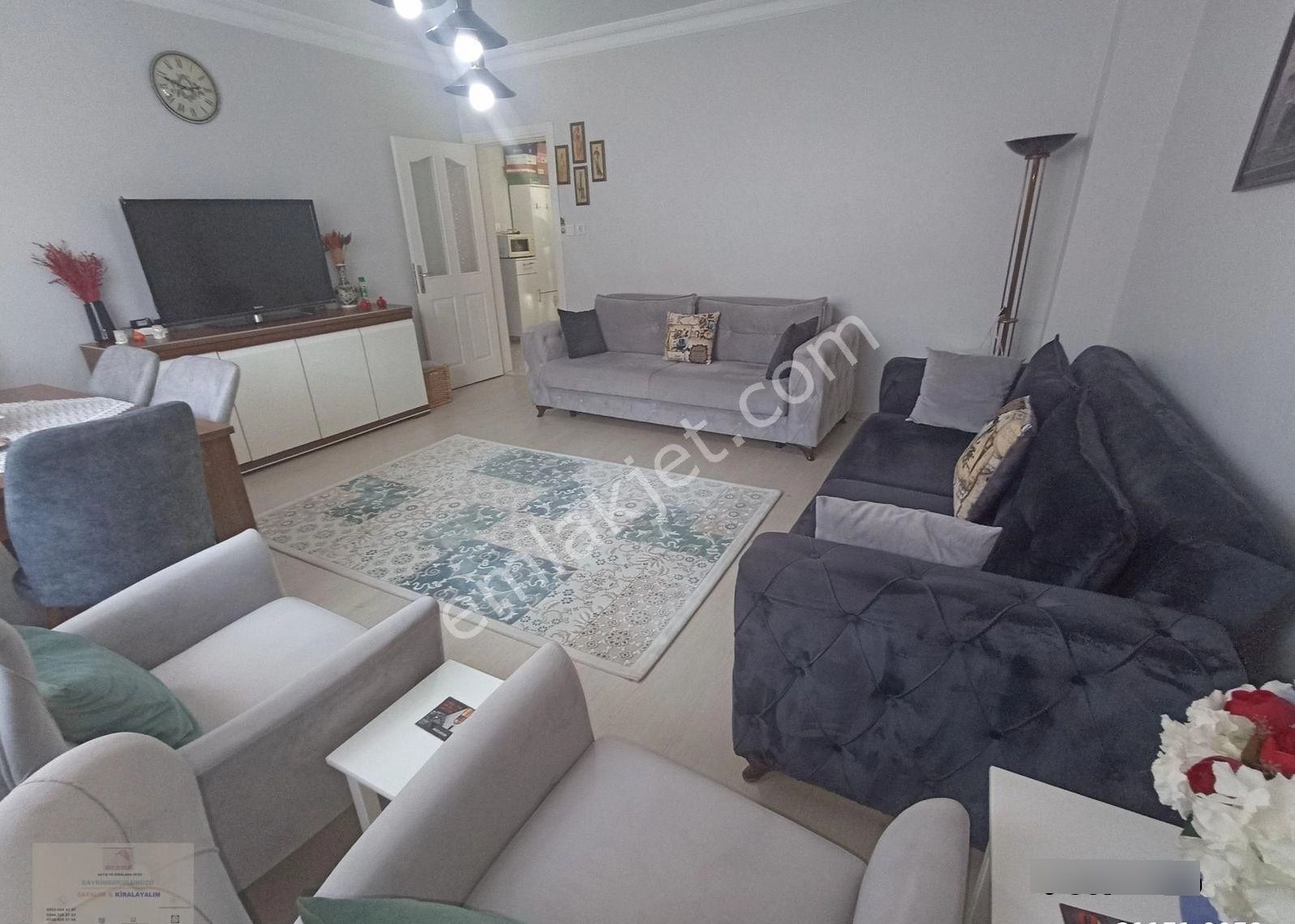 Ulaşıma, Sağlık Ocağına Ve Pazara Çok Yakın 85 M2 2+1 Daire - Görsel 11