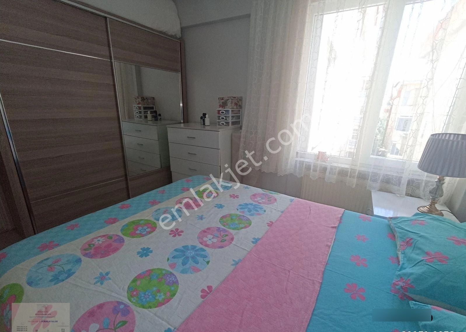 Ulaşıma, Sağlık Ocağına Ve Pazara Çok Yakın 85 M2 2+1 Daire - Görsel 32