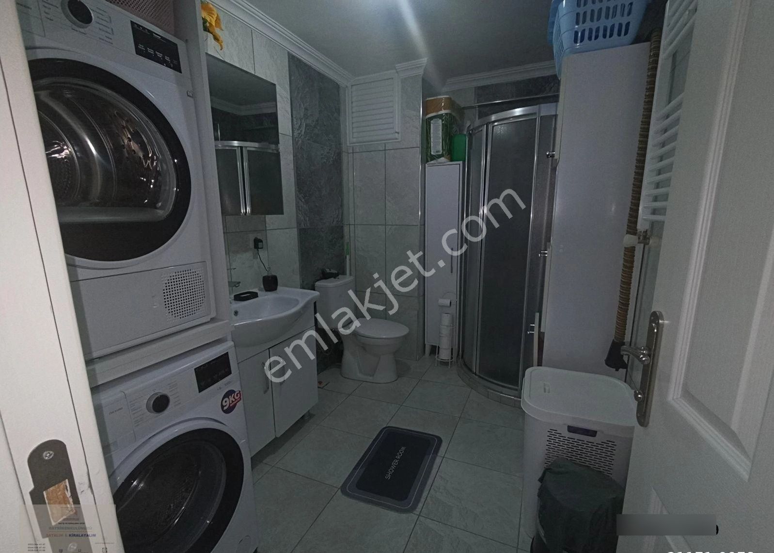 Ulaşıma, Sağlık Ocağına Ve Pazara Çok Yakın 85 M2 2+1 Daire - Görsel 9