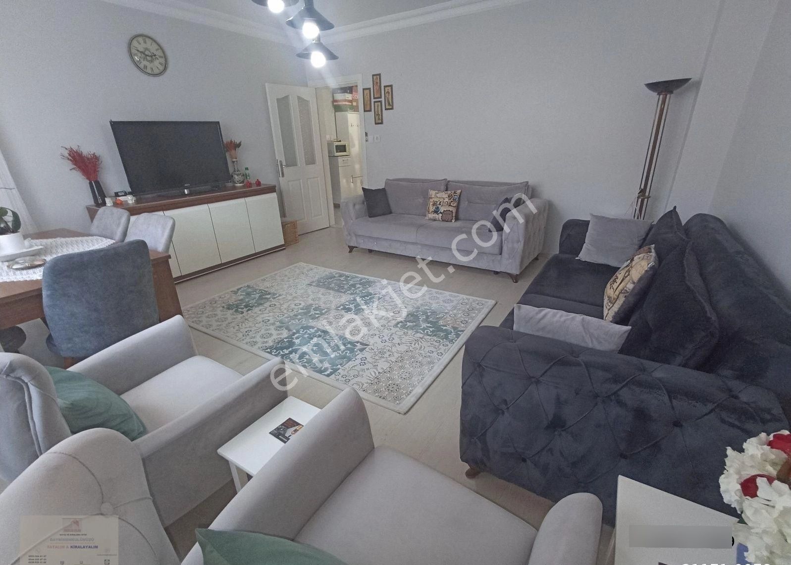 Ulaşıma, Sağlık Ocağına Ve Pazara Çok Yakın 85 M2 2+1 Daire - Görsel 13