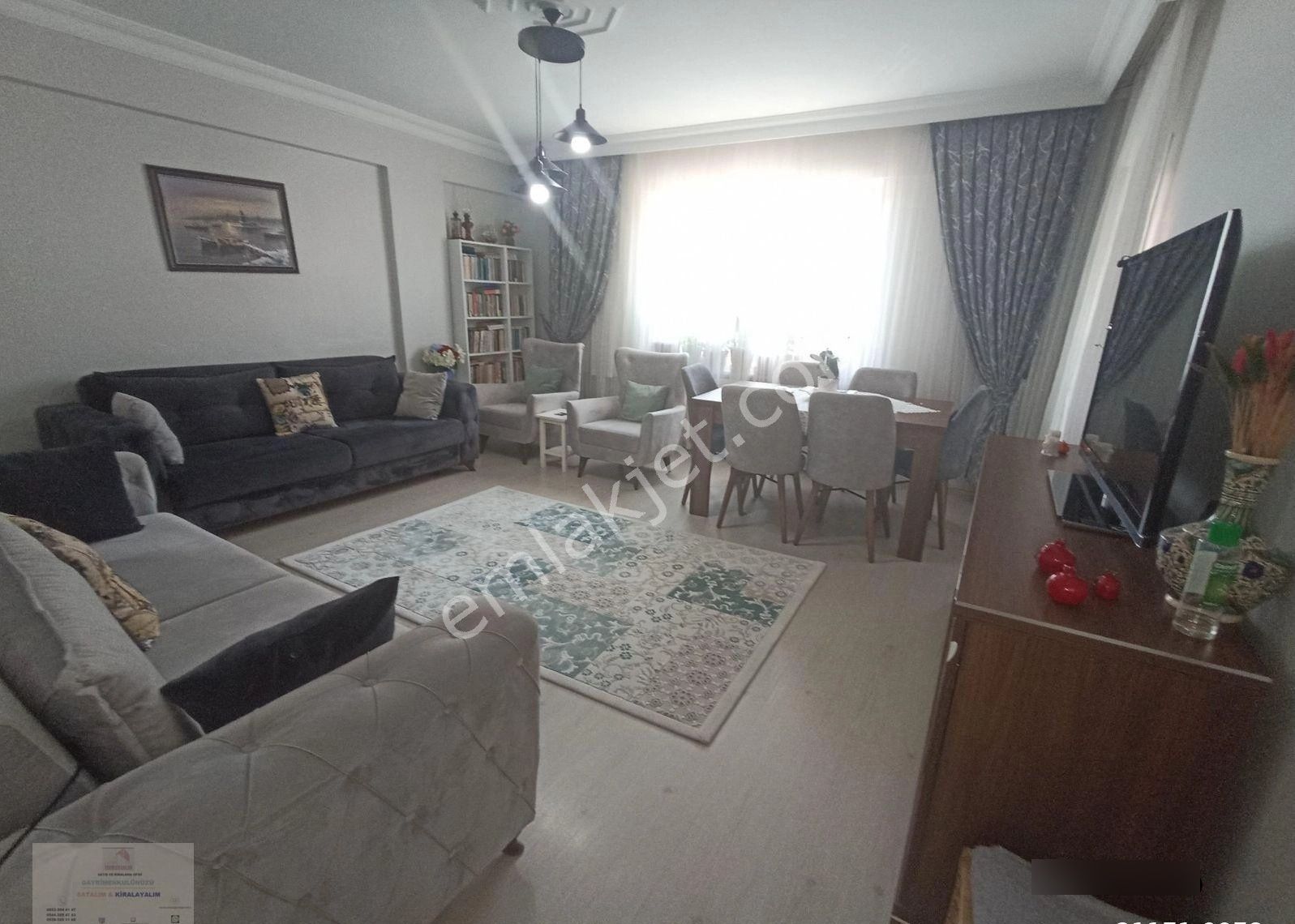 Ulaşıma, Sağlık Ocağına Ve Pazara Çok Yakın 85 M2 2+1 Daire - Görsel 12