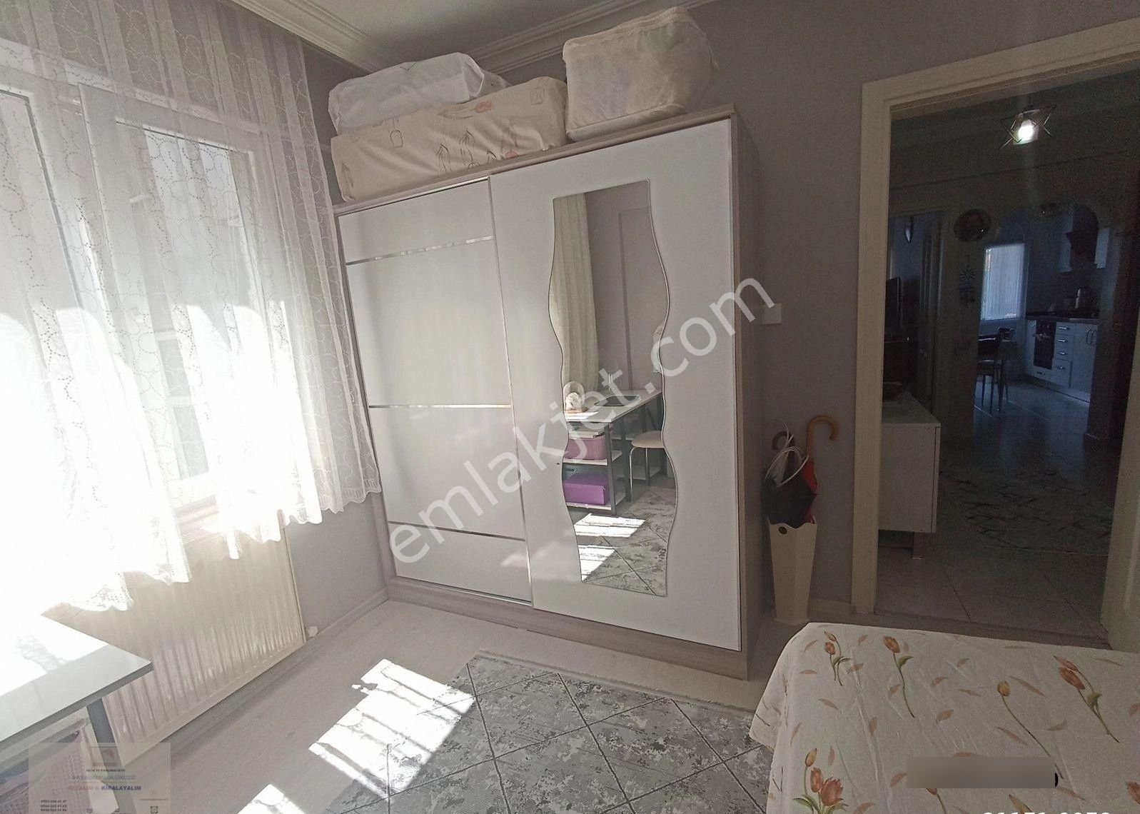 Ulaşıma, Sağlık Ocağına Ve Pazara Çok Yakın 85 M2 2+1 Daire - Görsel 23