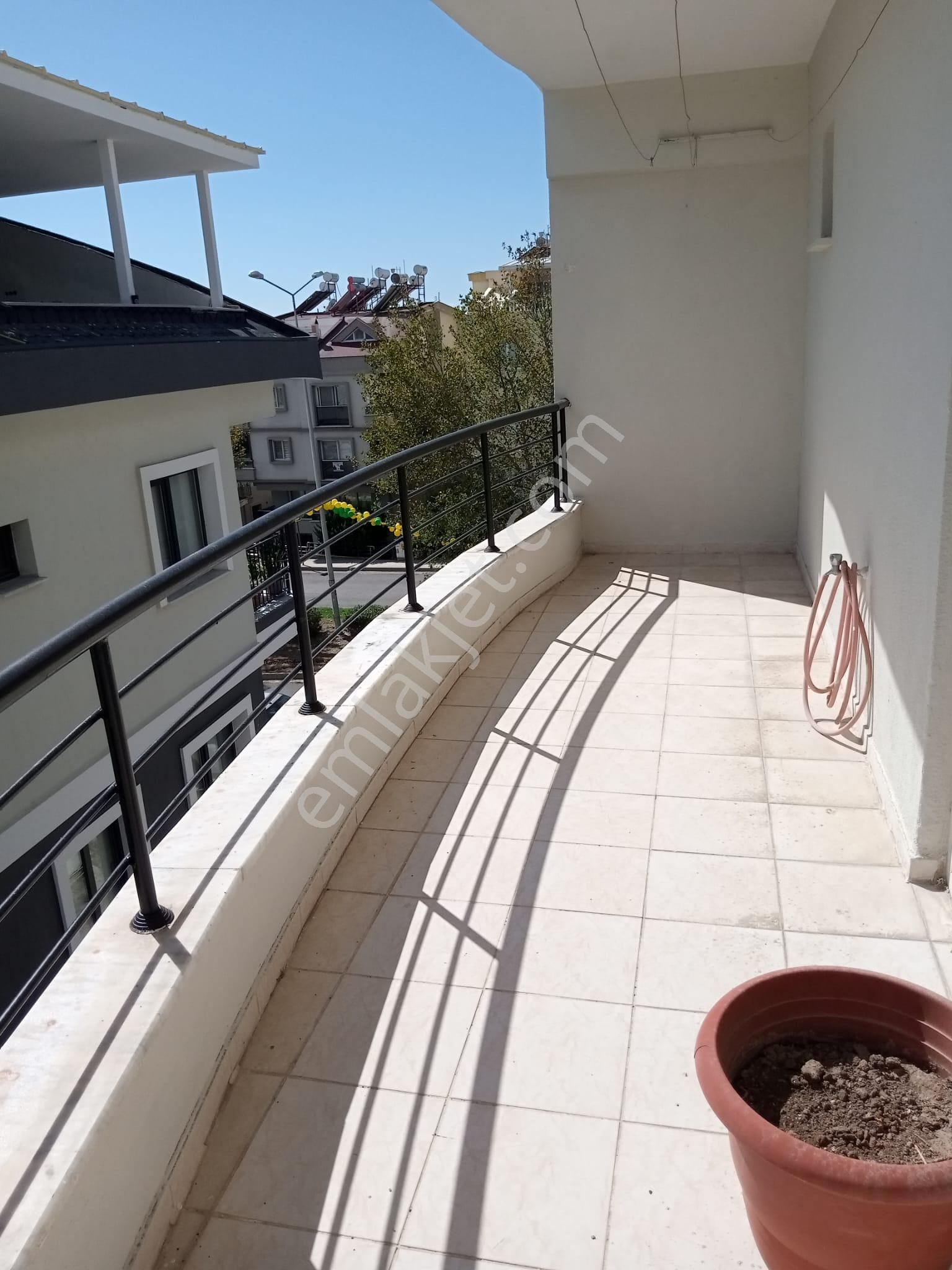 Aydın Nazilli Yöntem Emlaktan Didim Mahallesinde Satılık 3+1 Dubleks Daire - Görsel 7