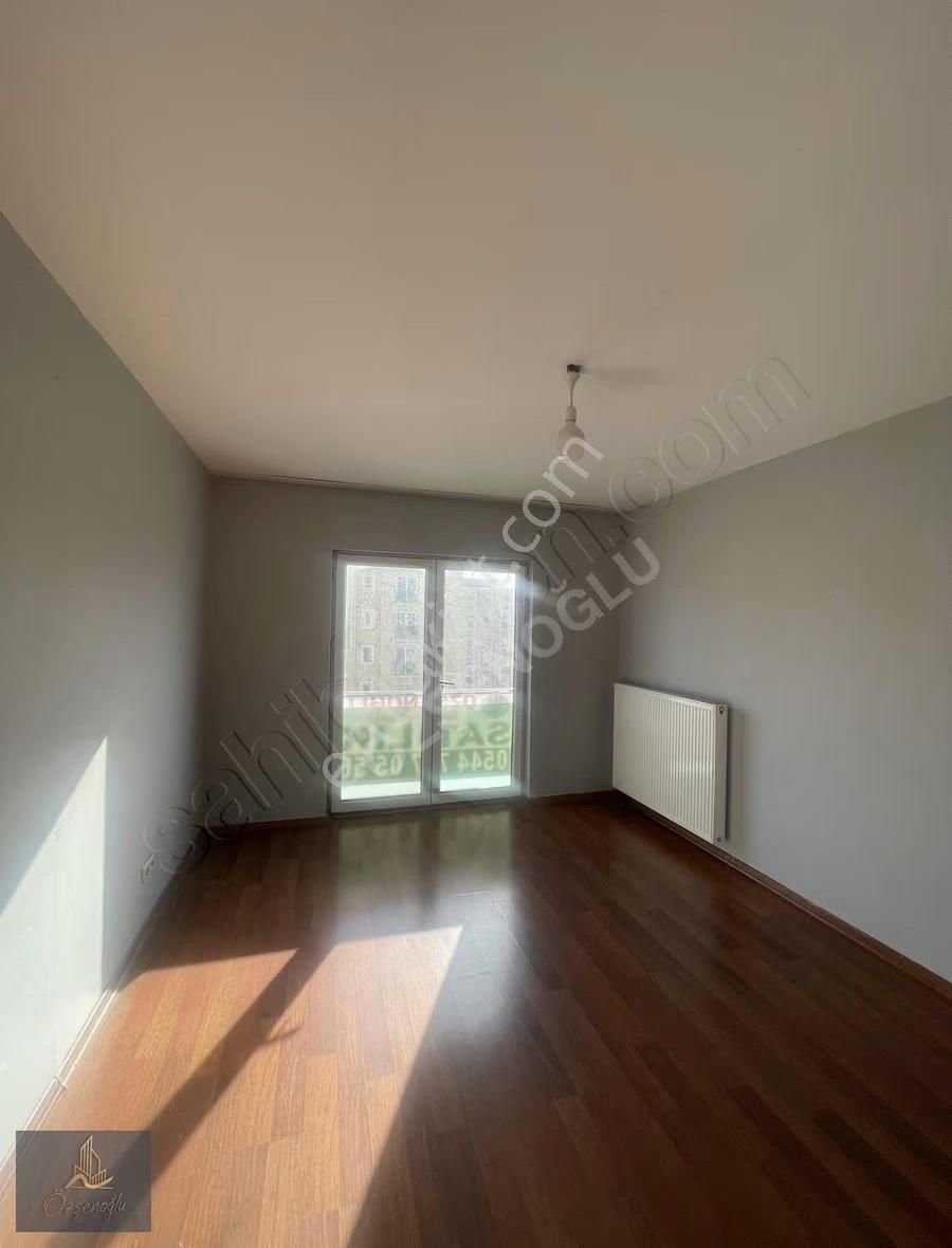 Silivri Kiptaş 2.etap Ta Satılık Güney Cp Boş Daire - Görsel 5