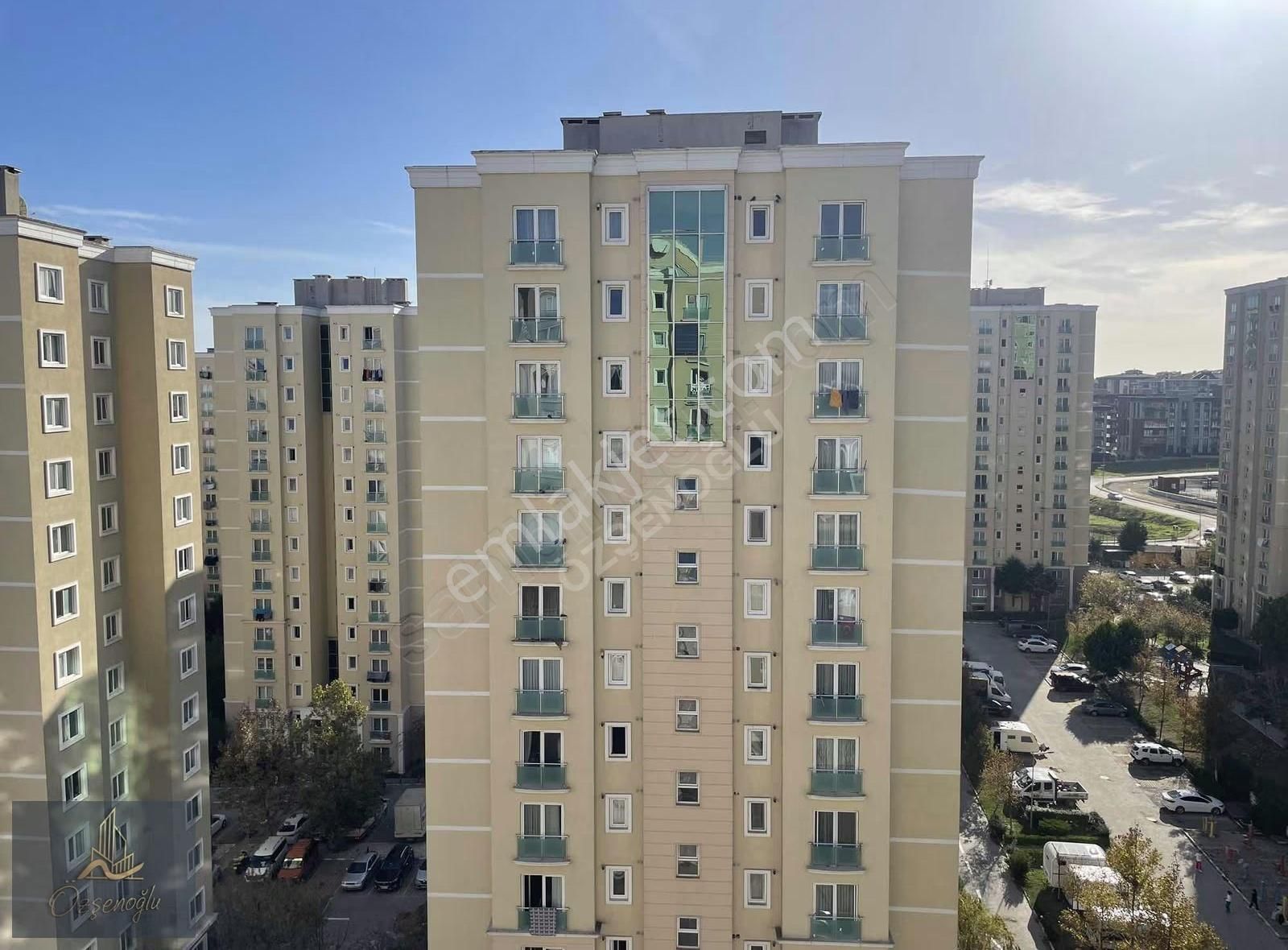 Silivri Kiptaş 2.etap Ta Satılık Güney Cp Boş Daire - Görsel 3