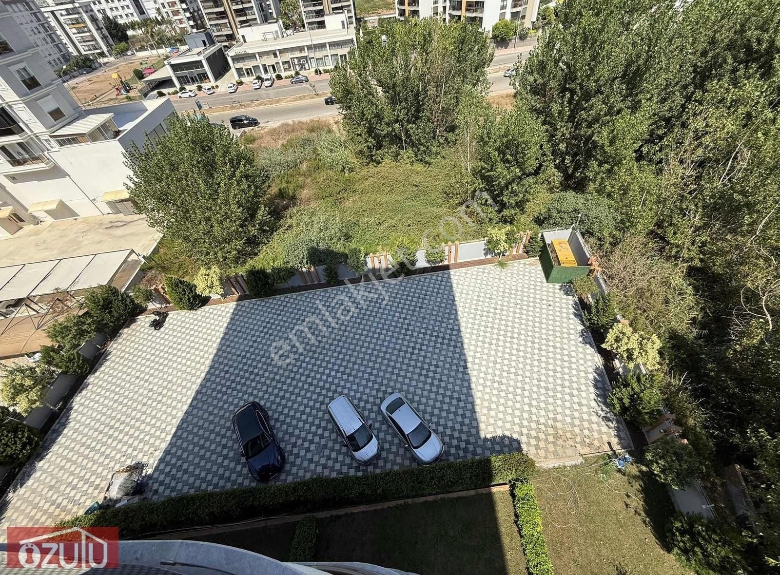 Göksu Mah. Atso Arkası Sitede 1+1 Resindence Lüks Eşyalı Satılık - Görsel 7