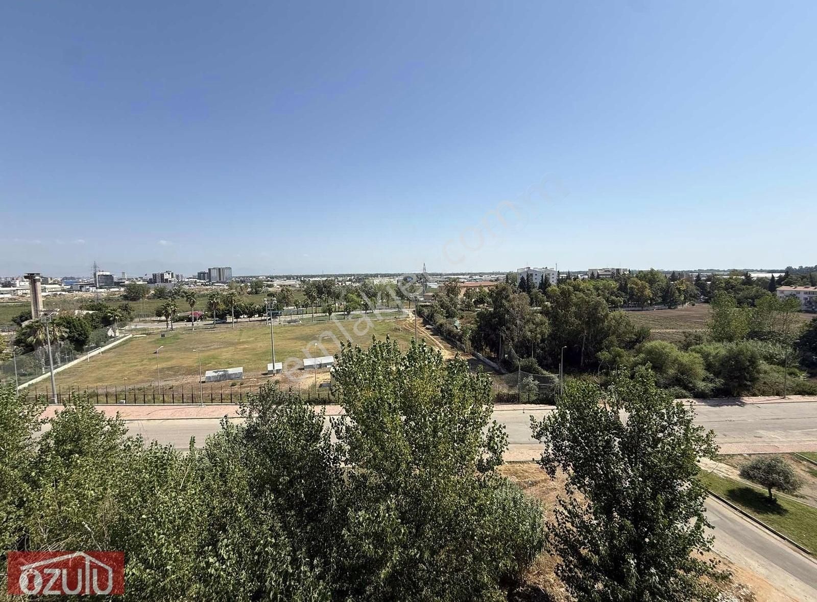 Göksu Mah. Atso Arkası Sitede 1+1 Resindence Lüks Eşyalı Satılık - Görsel 8