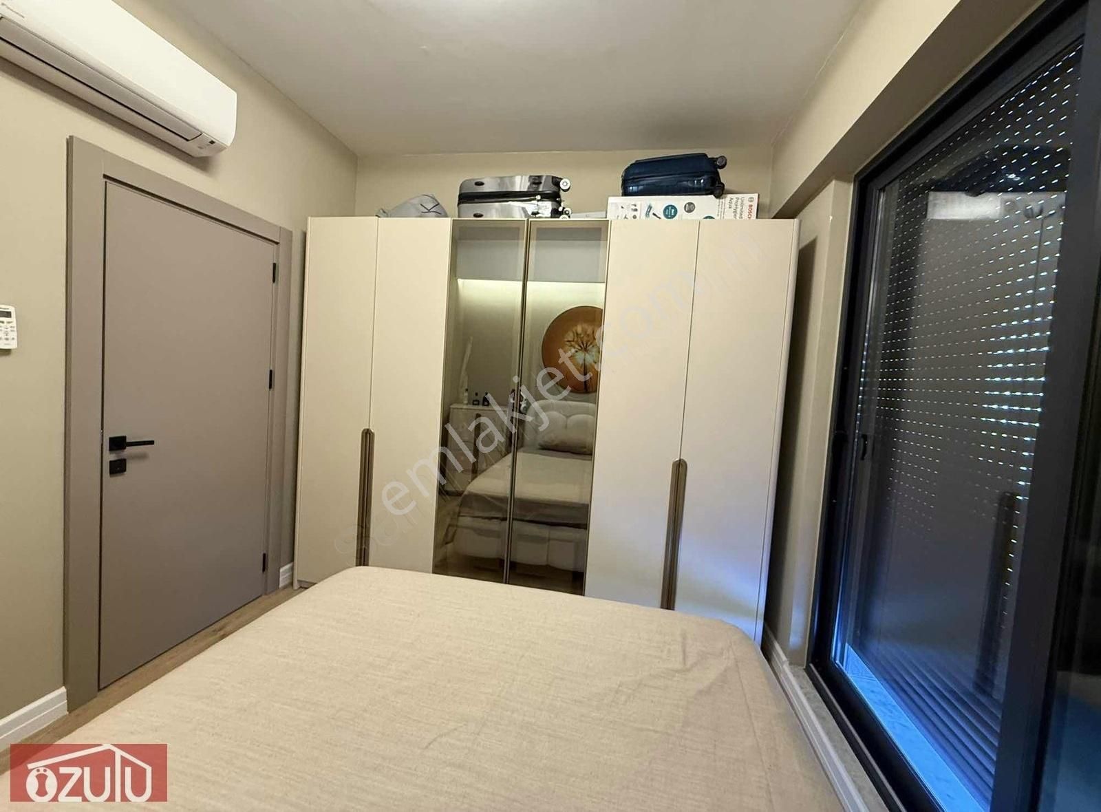 Göksu Mah. Atso Arkası Sitede 1+1 Resindence Lüks Eşyalı Satılık - Görsel 18