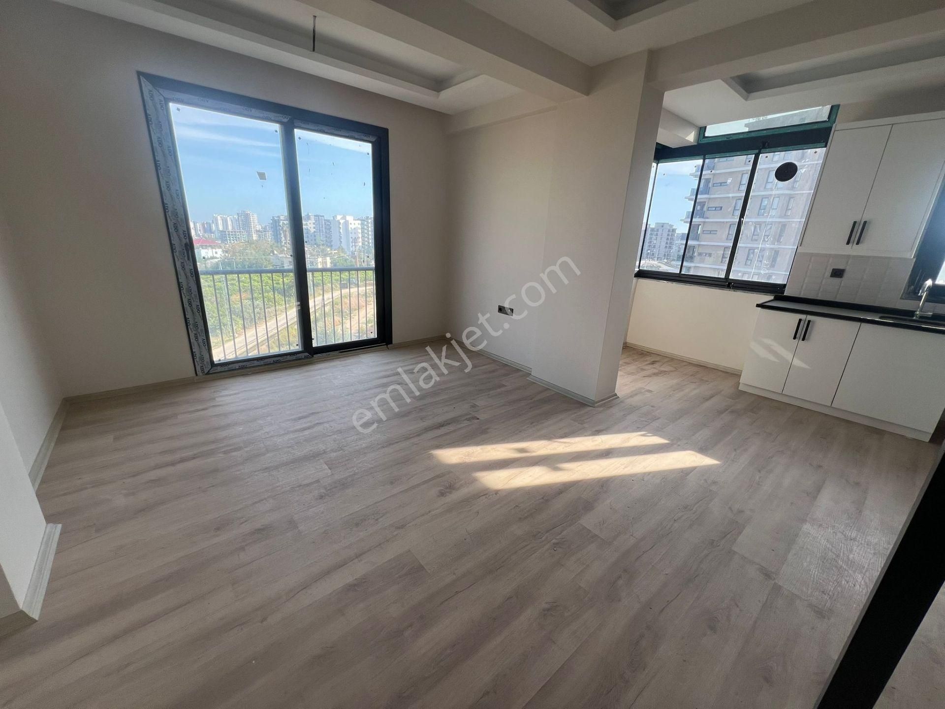 Karınca'dan Eski Mezitli'de Harika Konumda Amerikan Mutf. Satılık 2+1!! - Görsel 8