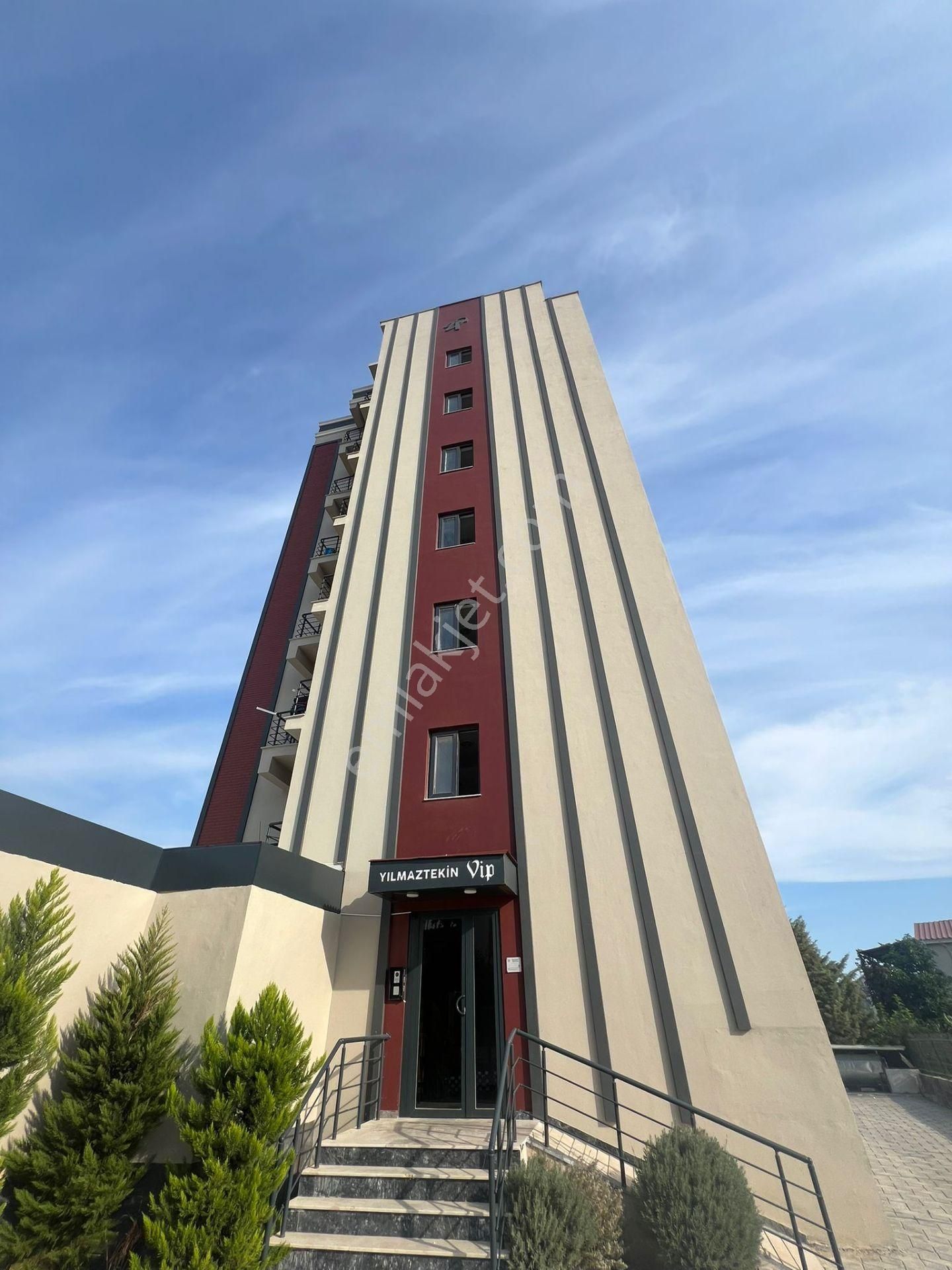 Karınca'dan Eski Mezitli'de Harika Konumda Amerikan Mutf. Satılık 2+1!!