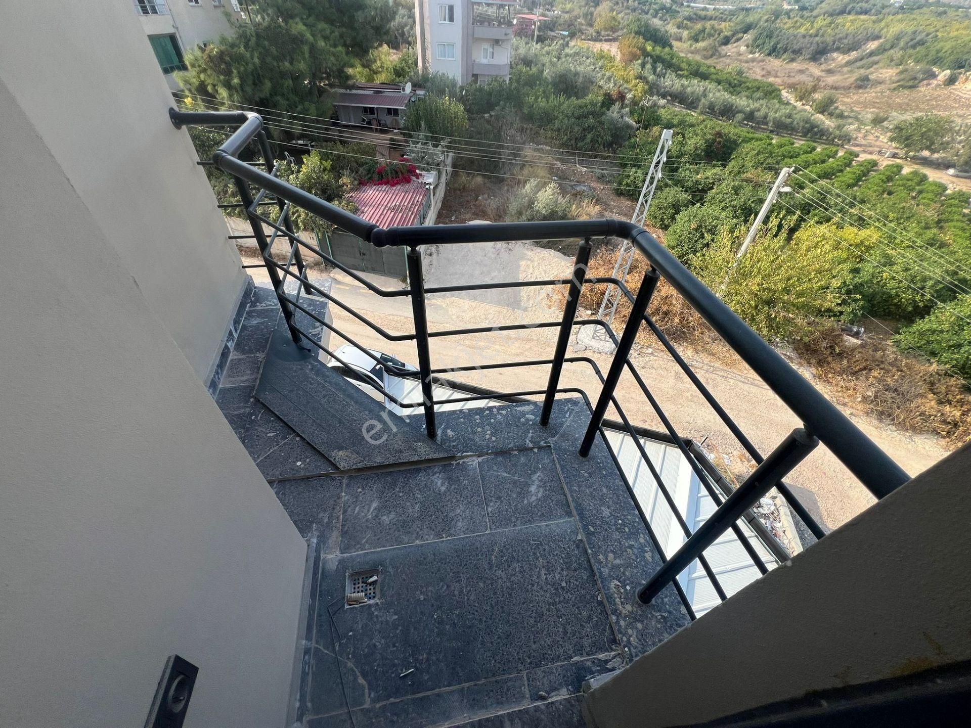 Karınca'dan Eski Mezitli'de Harika Konumda Amerikan Mutf. Satılık 2+1!! - Görsel 9