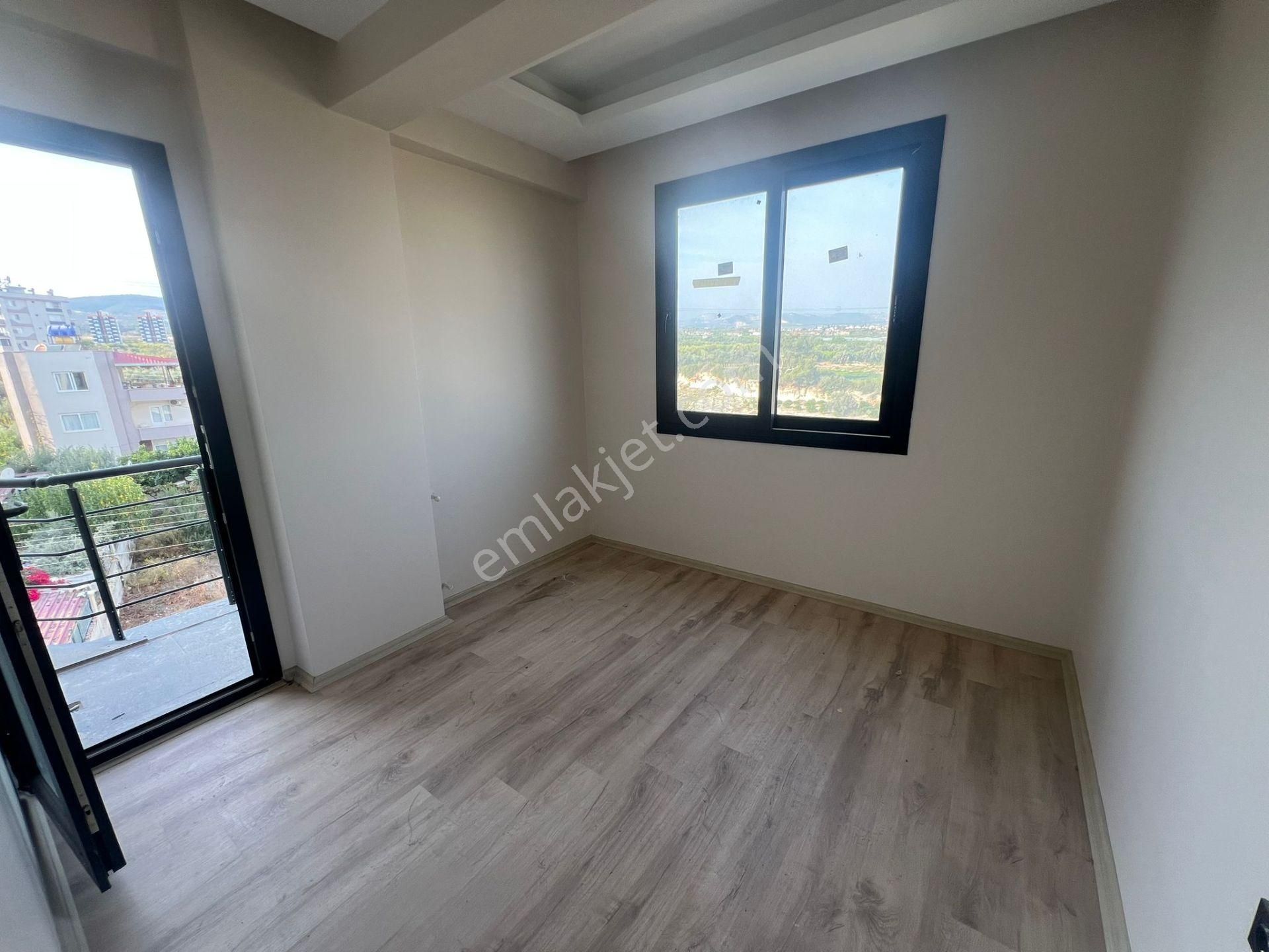 Karınca'dan Eski Mezitli'de Harika Konumda Amerikan Mutf. Satılık 2+1!! - Görsel 6