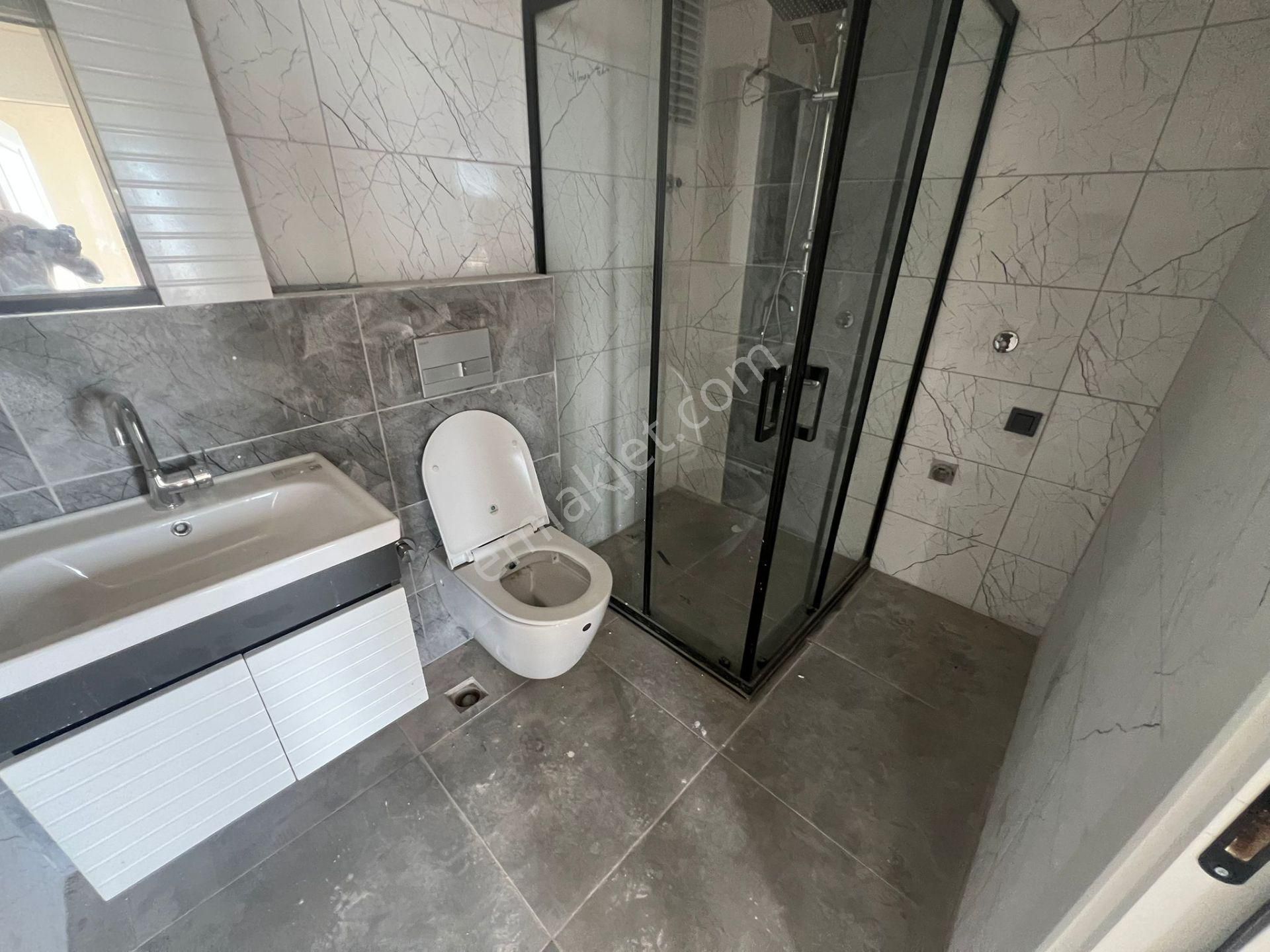 Karınca'dan Eski Mezitli'de Harika Konumda Amerikan Mutf. Satılık 2+1!! - Görsel 7