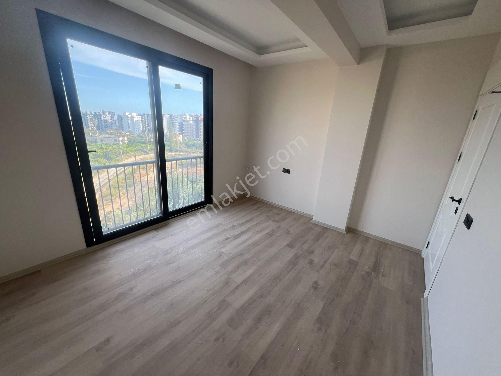 Karınca'dan Eski Mezitli'de Harika Konumda Amerikan Mutf. Satılık 2+1!! - Görsel 4