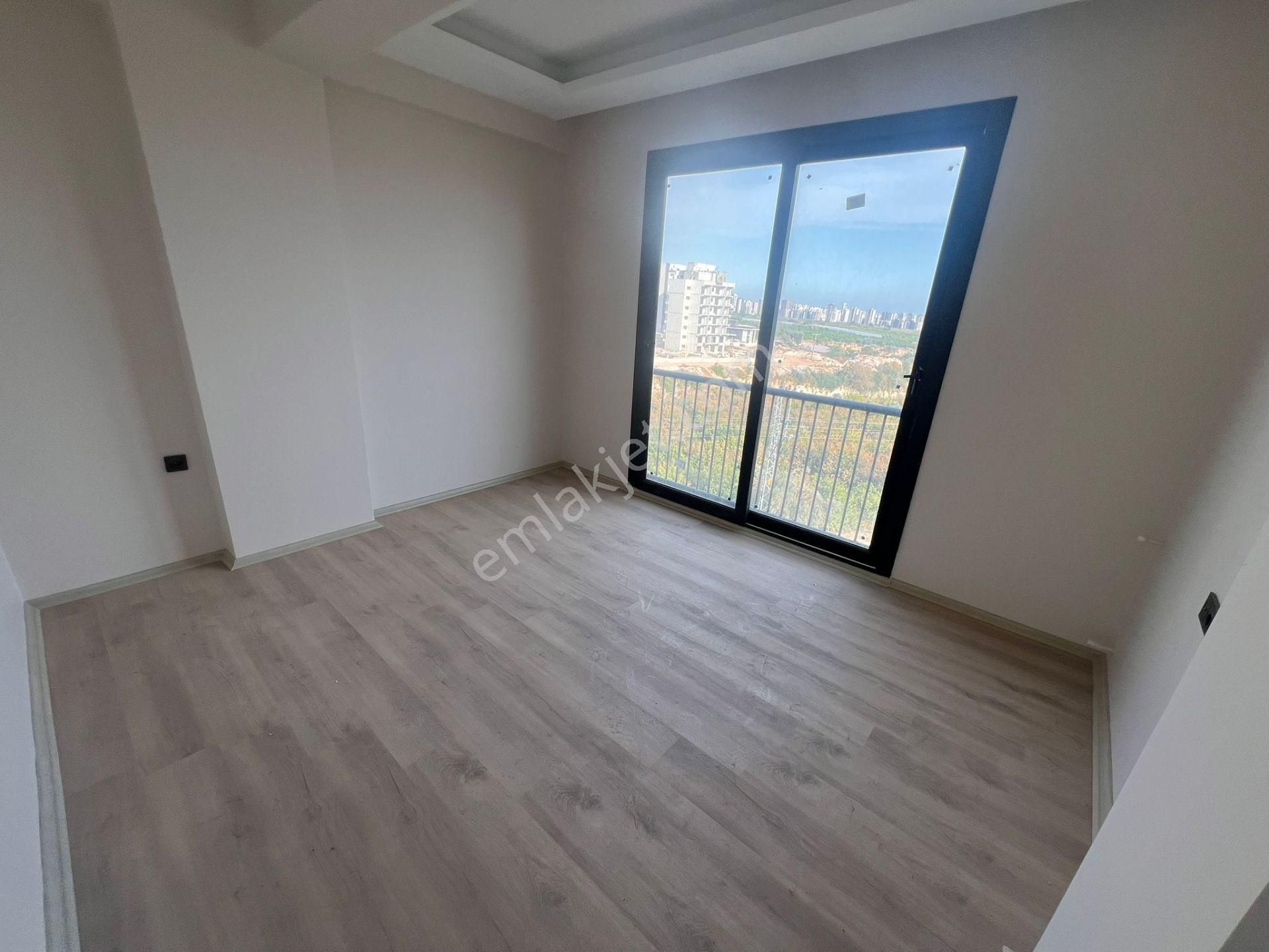 Karınca'dan Eski Mezitli'de Harika Konumda Amerikan Mutf. Satılık 2+1!! - Görsel 5