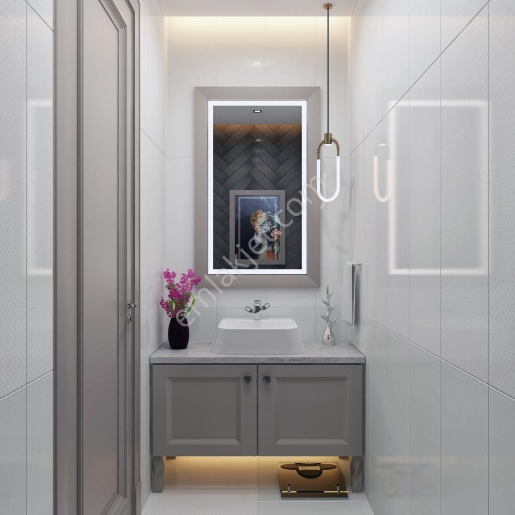 Olimpik Havuzlu, 7/24 Güvenlikli, Deniz Manzaralı Lüks Daireler | Kuşadası’nda Prestijli Yaşam! - Görsel 12