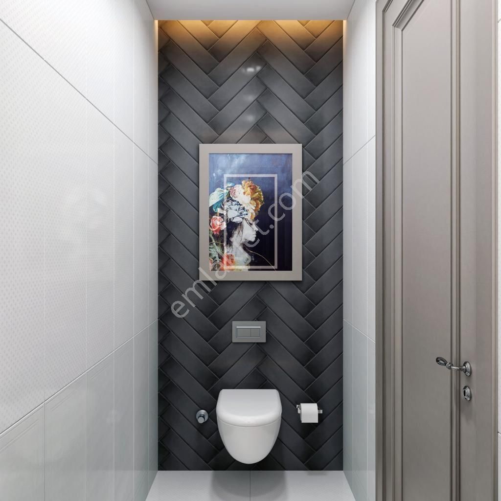 Olimpik Havuzlu, 7/24 Güvenlikli, Deniz Manzaralı Lüks Daireler | Kuşadası’nda Prestijli Yaşam! - Görsel 15