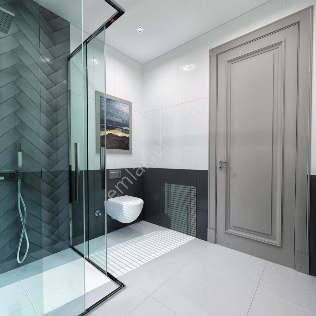 Olimpik Havuzlu, 7/24 Güvenlikli, Deniz Manzaralı Lüks Daireler | Kuşadası’nda Prestijli Yaşam! - Görsel 19