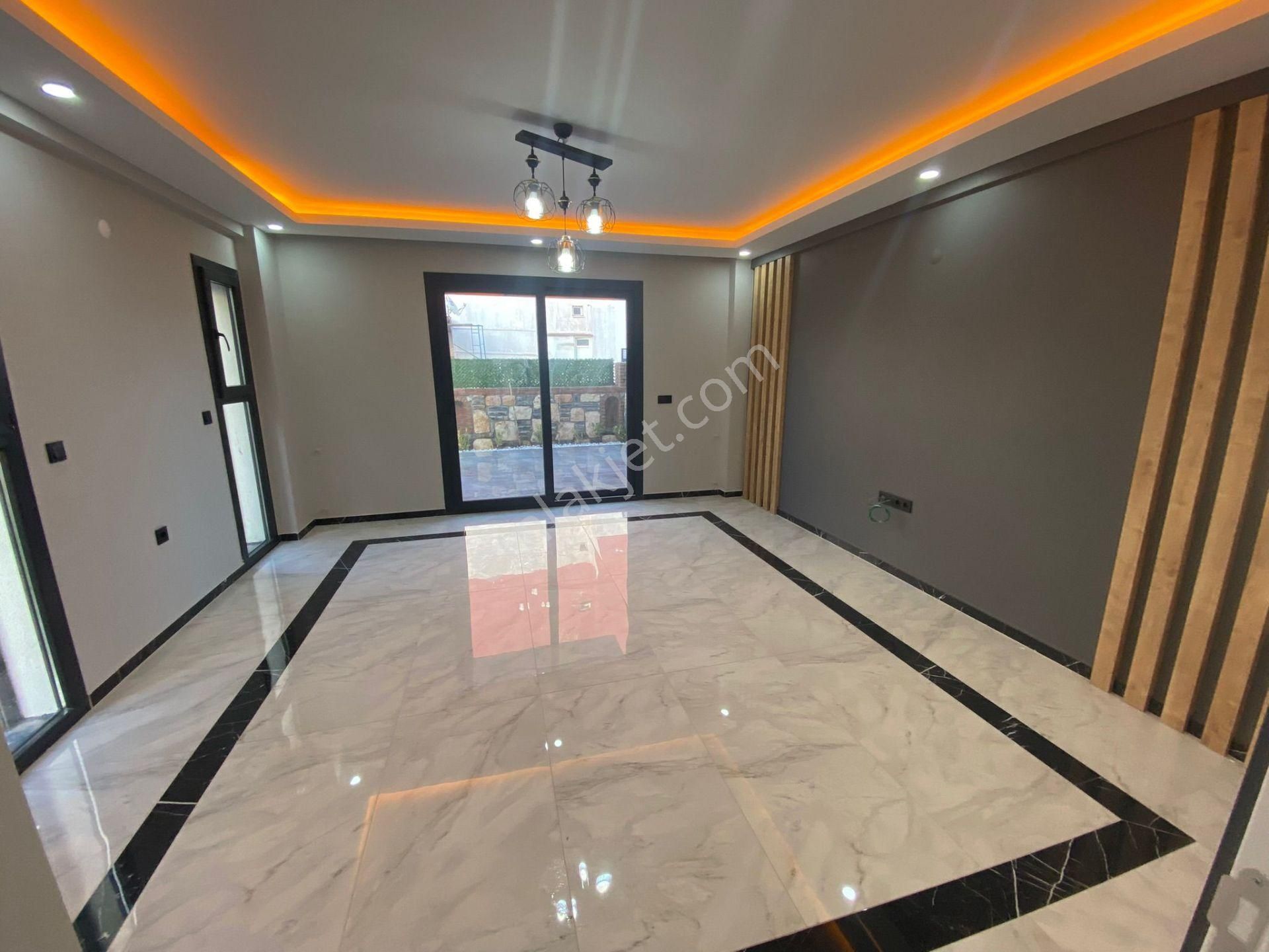 Didim Satılık Villa Hisar Mah. 3+1 - Görsel 2