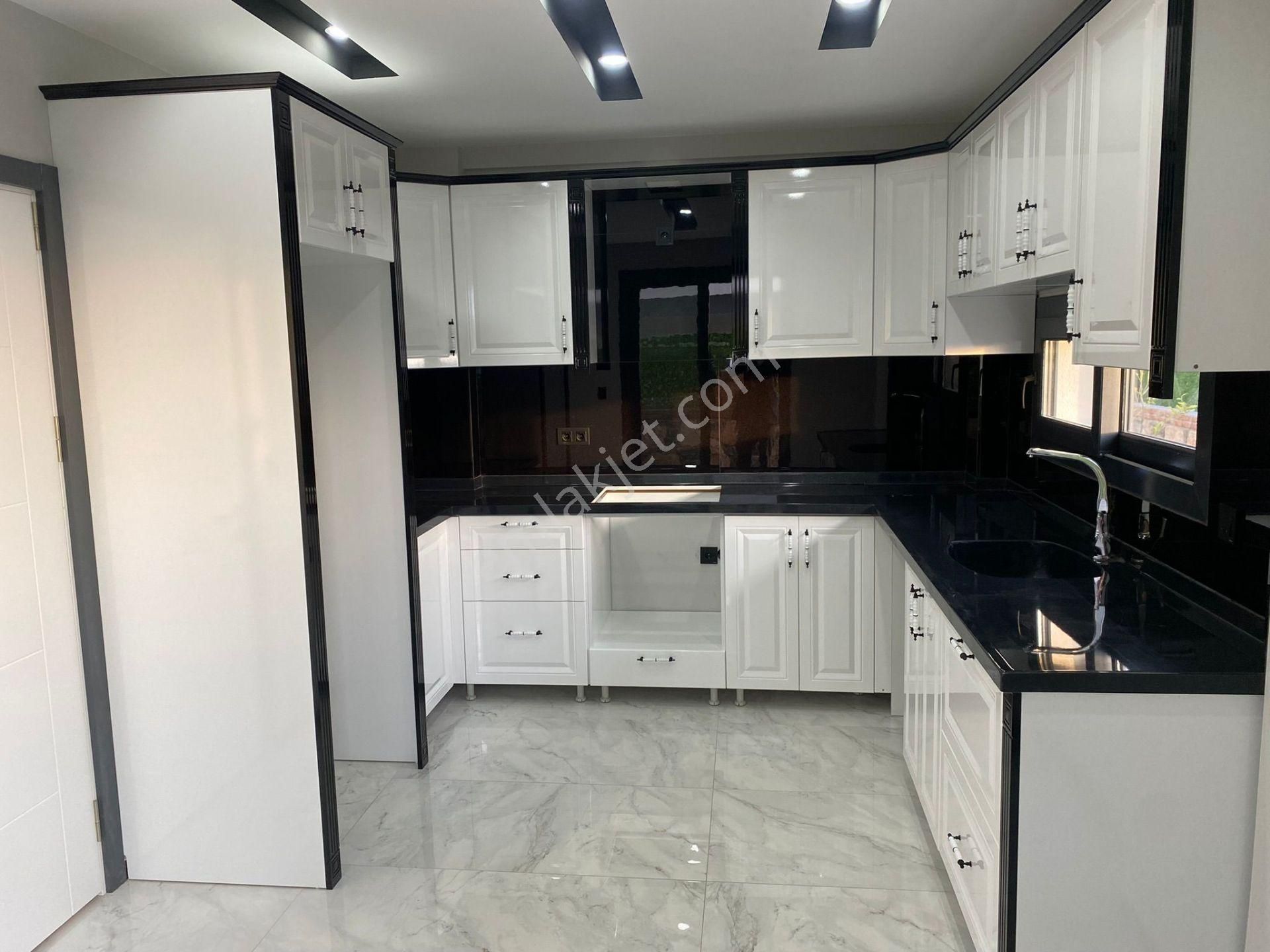 Didim Satılık Villa Hisar Mah. 3+1 - Görsel 4