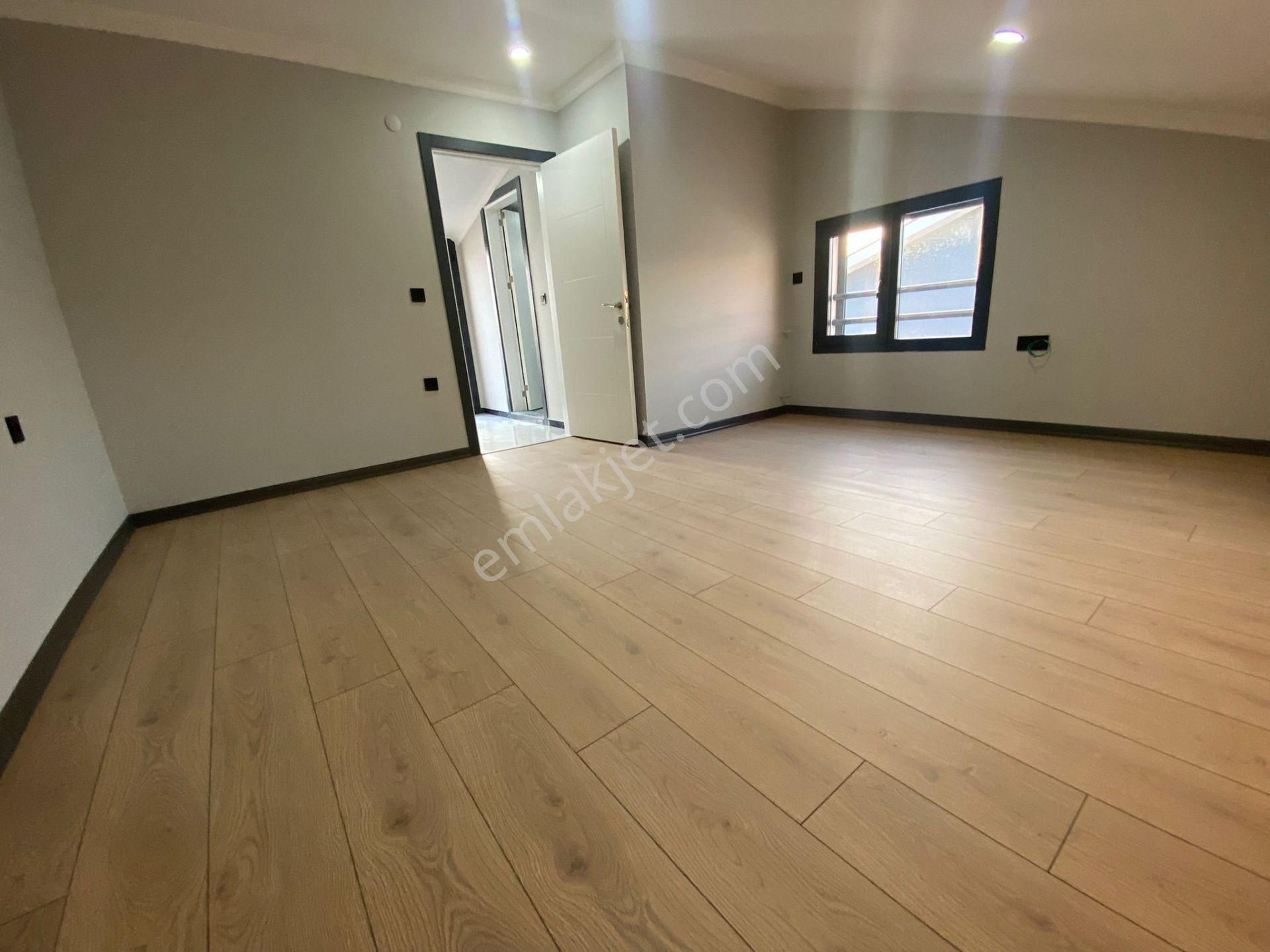 Didim Satılık Villa Hisar Mah. 3+1 - Görsel 6