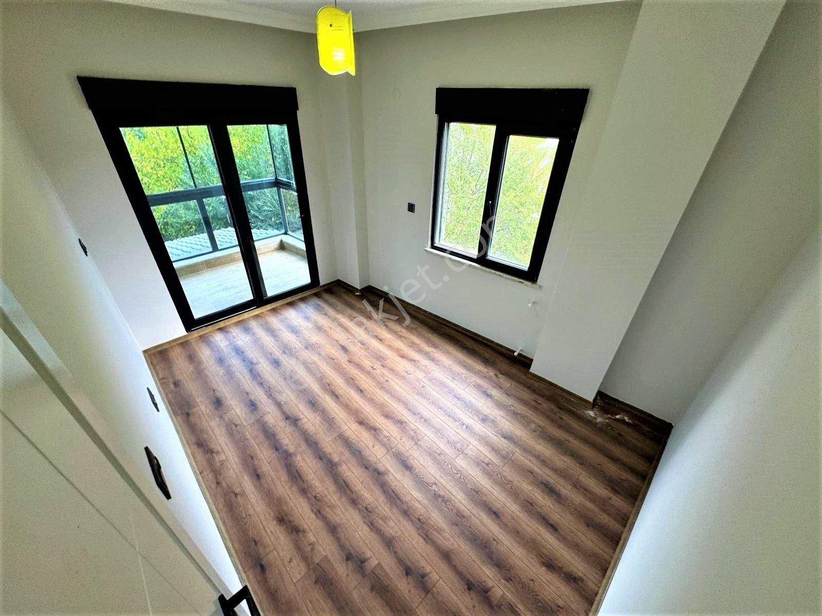 Alfa Gayrimenkul'den Akçay'da 200m2 60 M2 Bahçeli 4+1 Müstakil Villa - Görsel 22