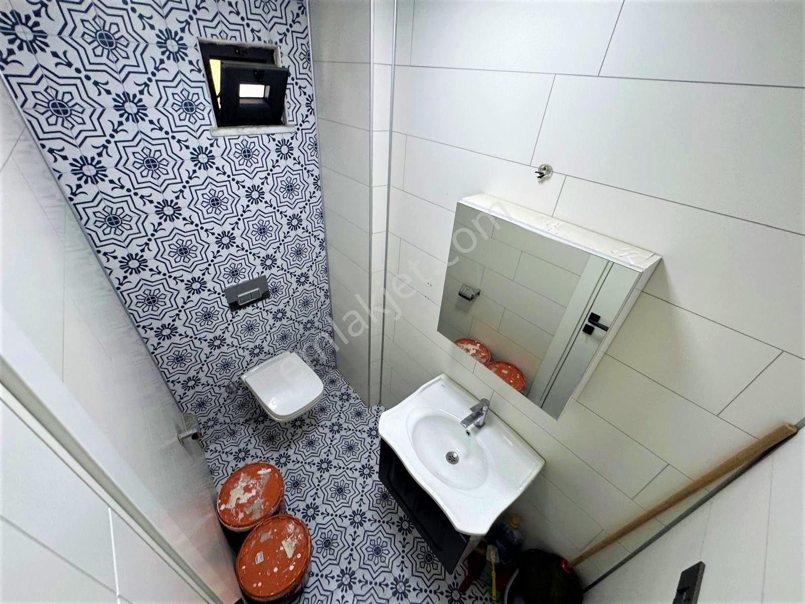 Alfa Gayrimenkul'den Akçay'da 200m2 60 M2 Bahçeli 4+1 Müstakil Villa - Görsel 8