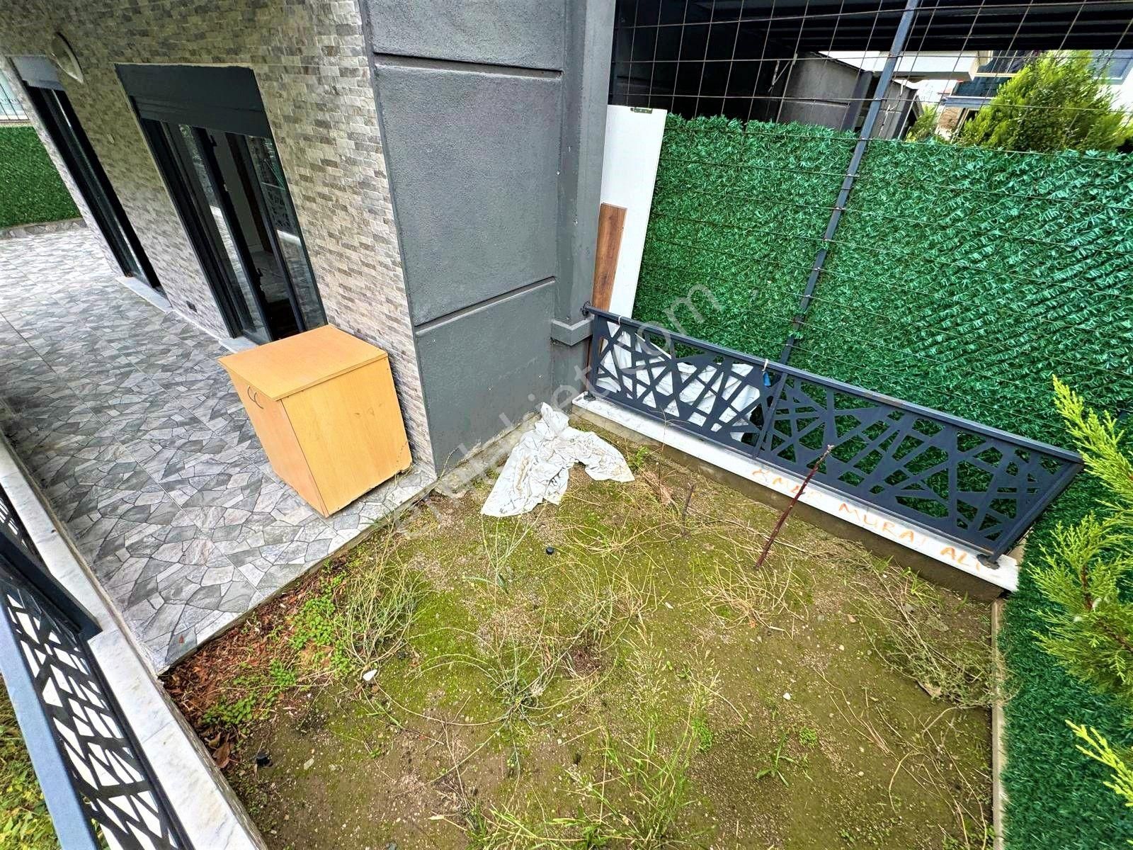 Alfa Gayrimenkul'den Akçay'da 200m2 60 M2 Bahçeli 4+1 Müstakil Villa - Görsel 32