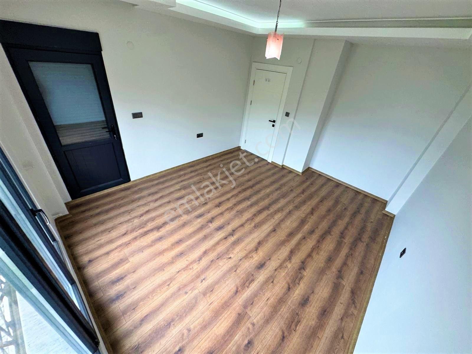 Alfa Gayrimenkul'den Akçay'da 200m2 60 M2 Bahçeli 4+1 Müstakil Villa - Görsel 9