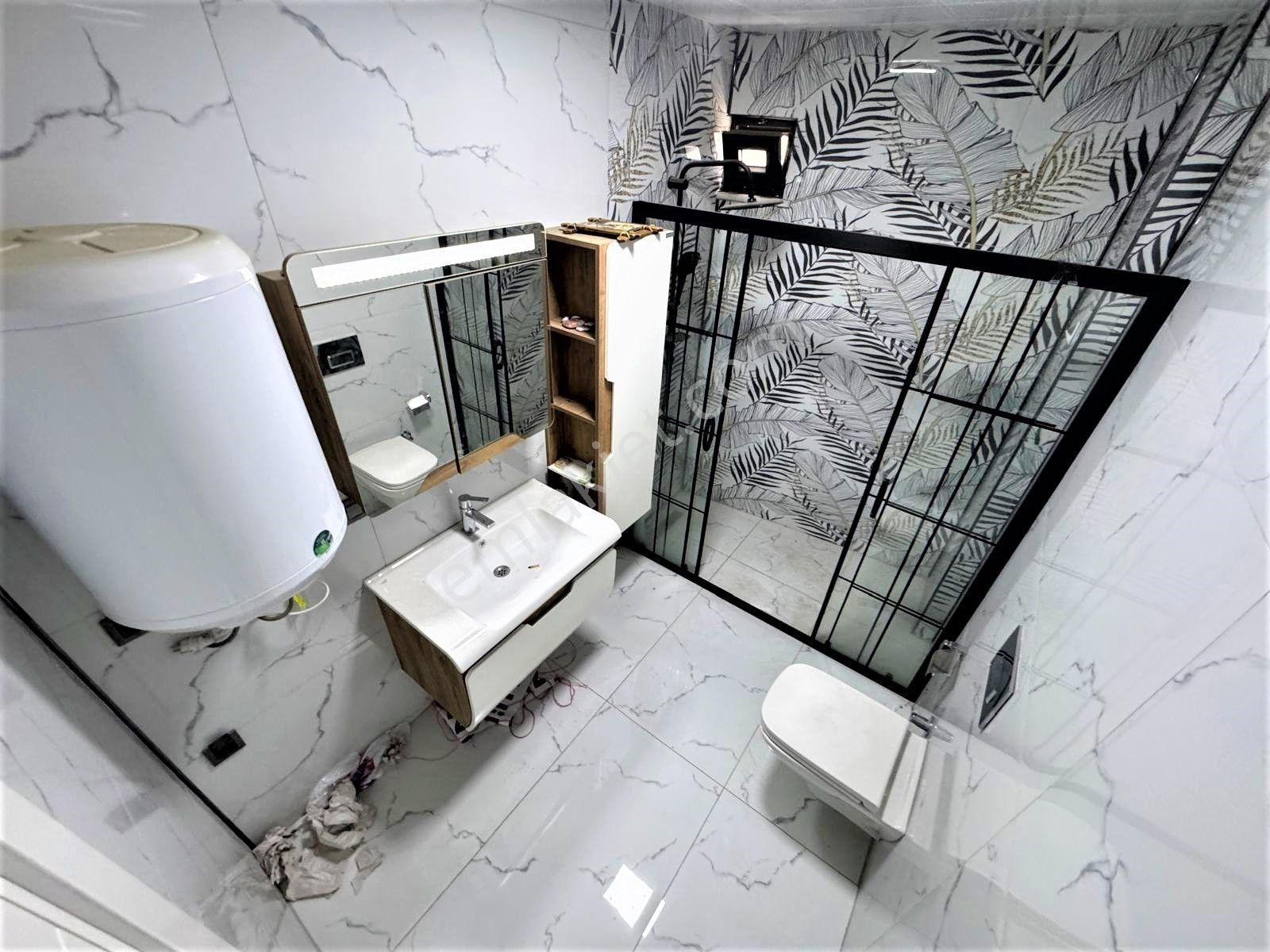 Alfa Gayrimenkul'den Akçay'da 200m2 60 M2 Bahçeli 4+1 Müstakil Villa - Görsel 24