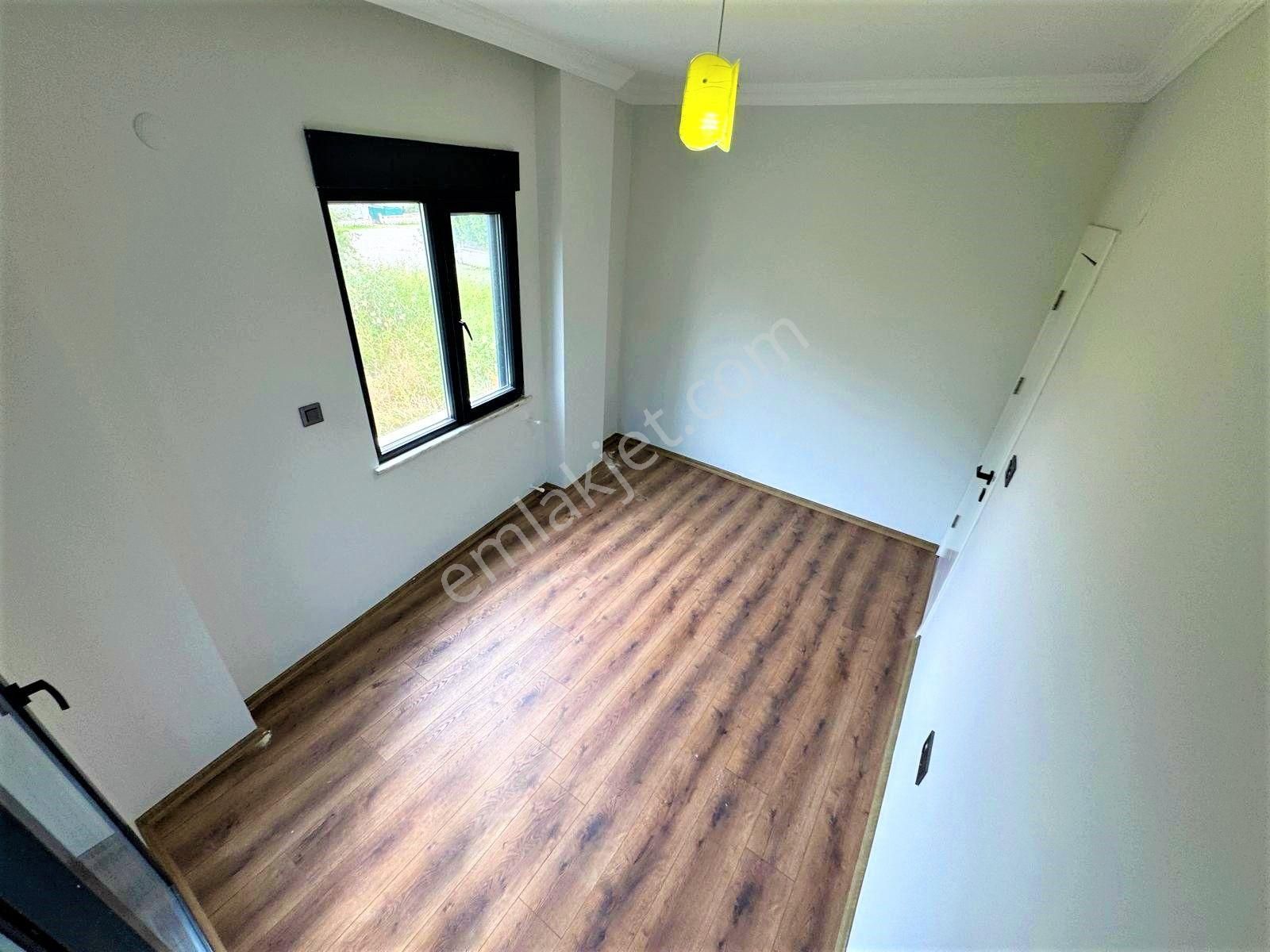 Alfa Gayrimenkul'den Akçay'da 200m2 60 M2 Bahçeli 4+1 Müstakil Villa - Görsel 21