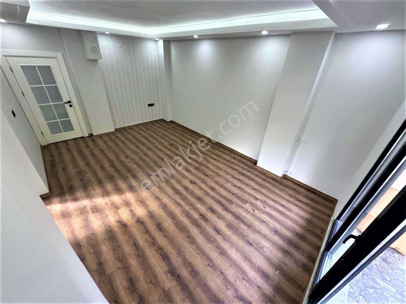 Alfa Gayrimenkul'den Akçay'da 200m2 60 M2 Bahçeli 4+1 Müstakil Villa - Görsel 28
