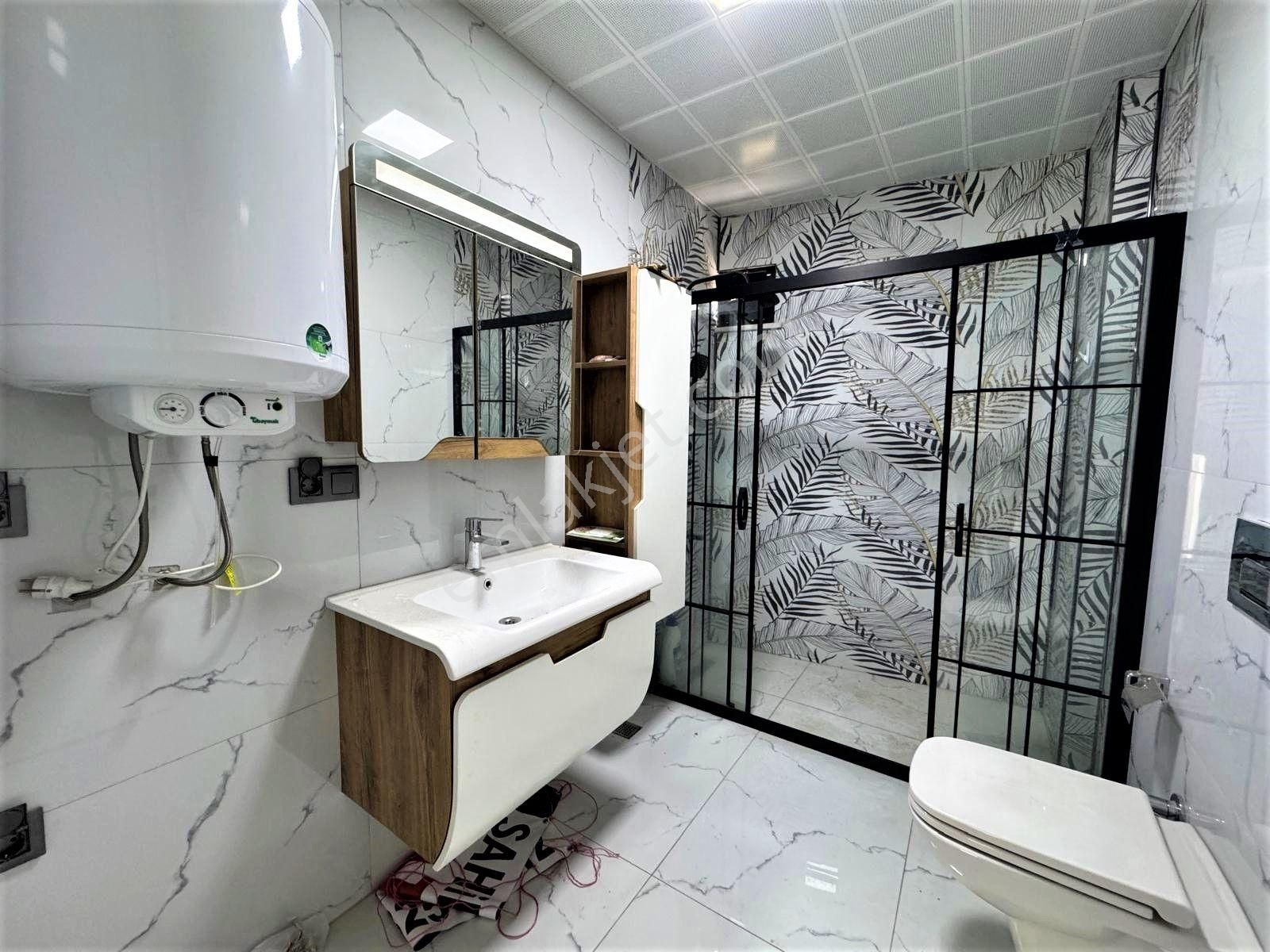 Alfa Gayrimenkul'den Akçay'da 200m2 60 M2 Bahçeli 4+1 Müstakil Villa - Görsel 23