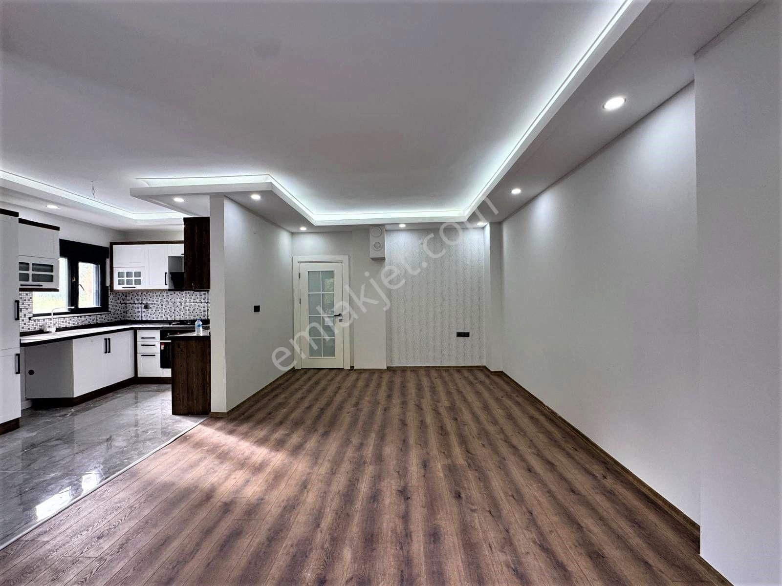 Alfa Gayrimenkul'den Akçay'da 200m2 60 M2 Bahçeli 4+1 Müstakil Villa - Görsel 6