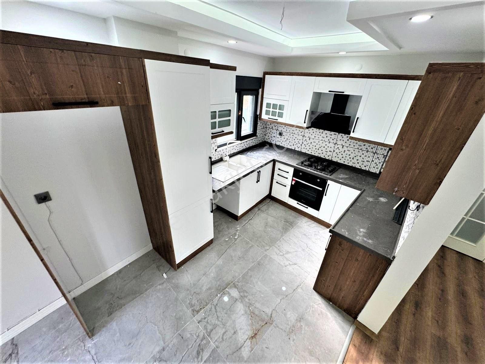 Alfa Gayrimenkul'den Akçay'da 200m2 60 M2 Bahçeli 4+1 Müstakil Villa - Görsel 3