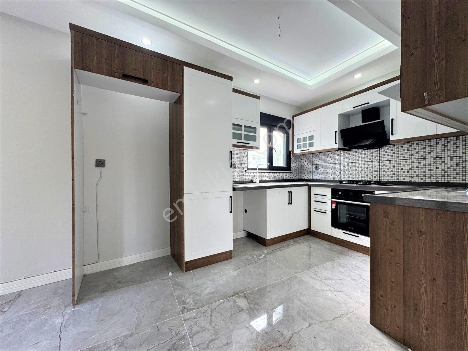 Alfa Gayrimenkul'den Akçay'da 200m2 60 M2 Bahçeli 4+1 Müstakil Villa - Görsel 4