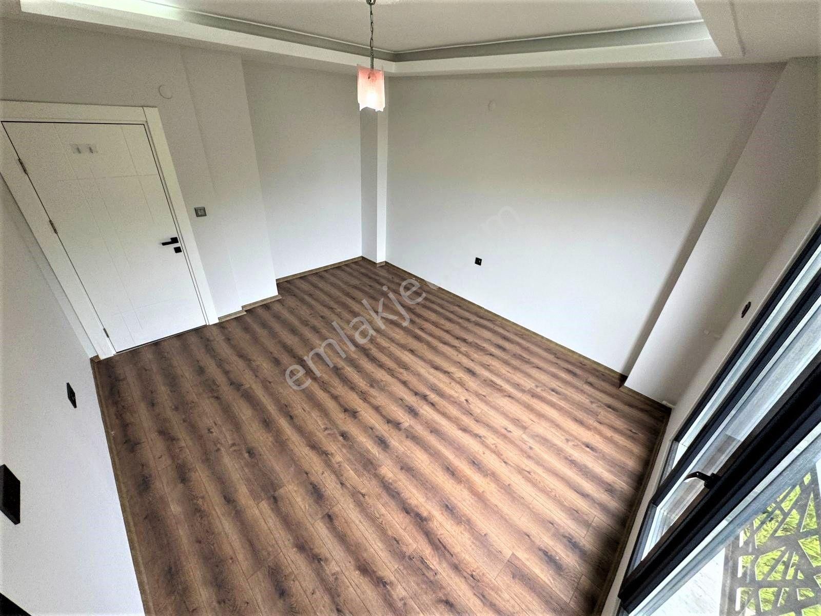 Alfa Gayrimenkul'den Akçay'da 200m2 60 M2 Bahçeli 4+1 Müstakil Villa - Görsel 15