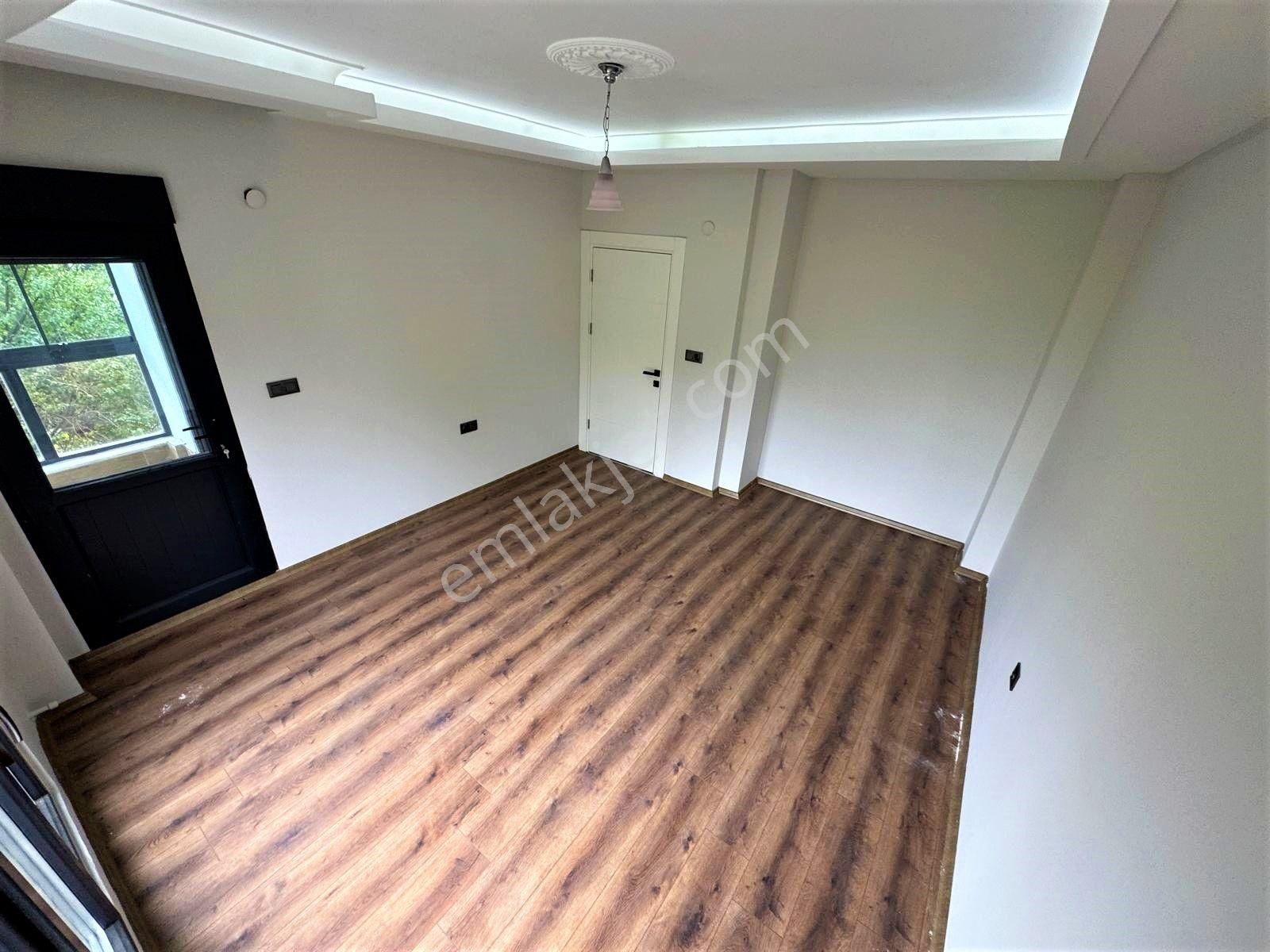 Alfa Gayrimenkul'den Akçay'da 200m2 60 M2 Bahçeli 4+1 Müstakil Villa - Görsel 18