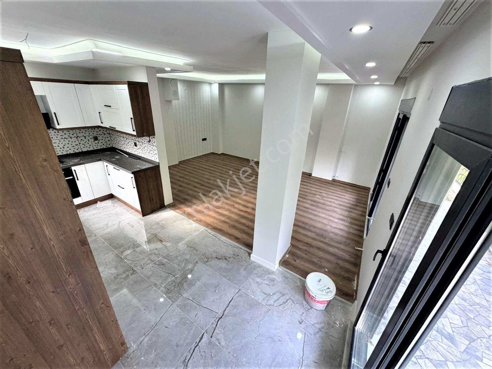 Alfa Gayrimenkul'den Akçay'da 200m2 60 M2 Bahçeli 4+1 Müstakil Villa - Görsel 27