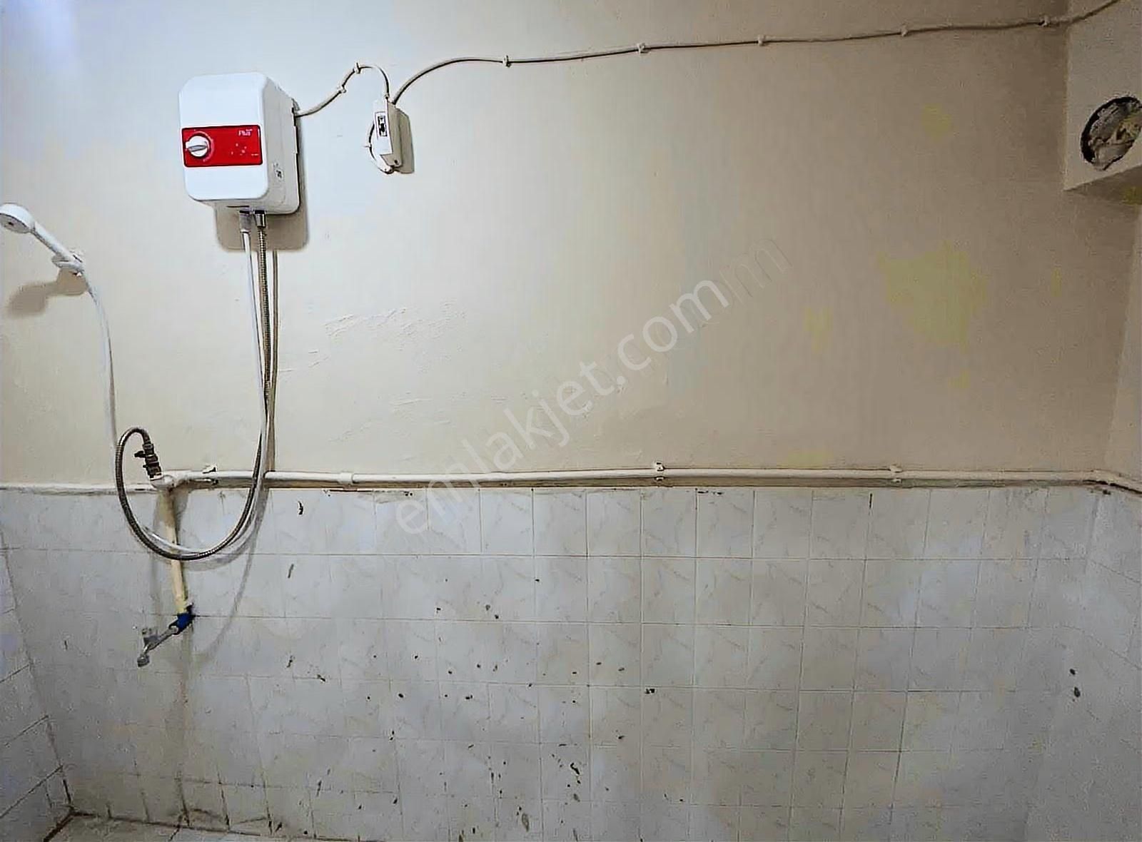 Hasanpaşa'da Kiralık Müstakil Girişli Daire - Görsel 10