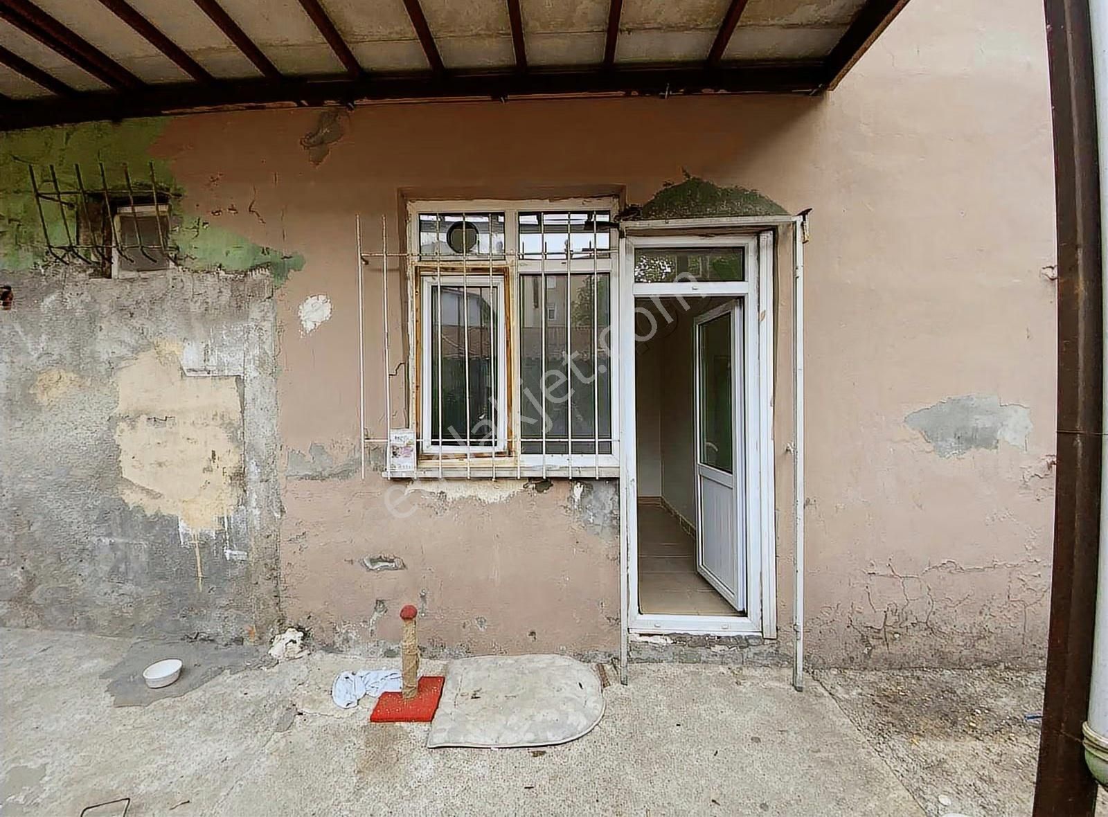 Hasanpaşa'da Kiralık Müstakil Girişli Daire - Görsel 14