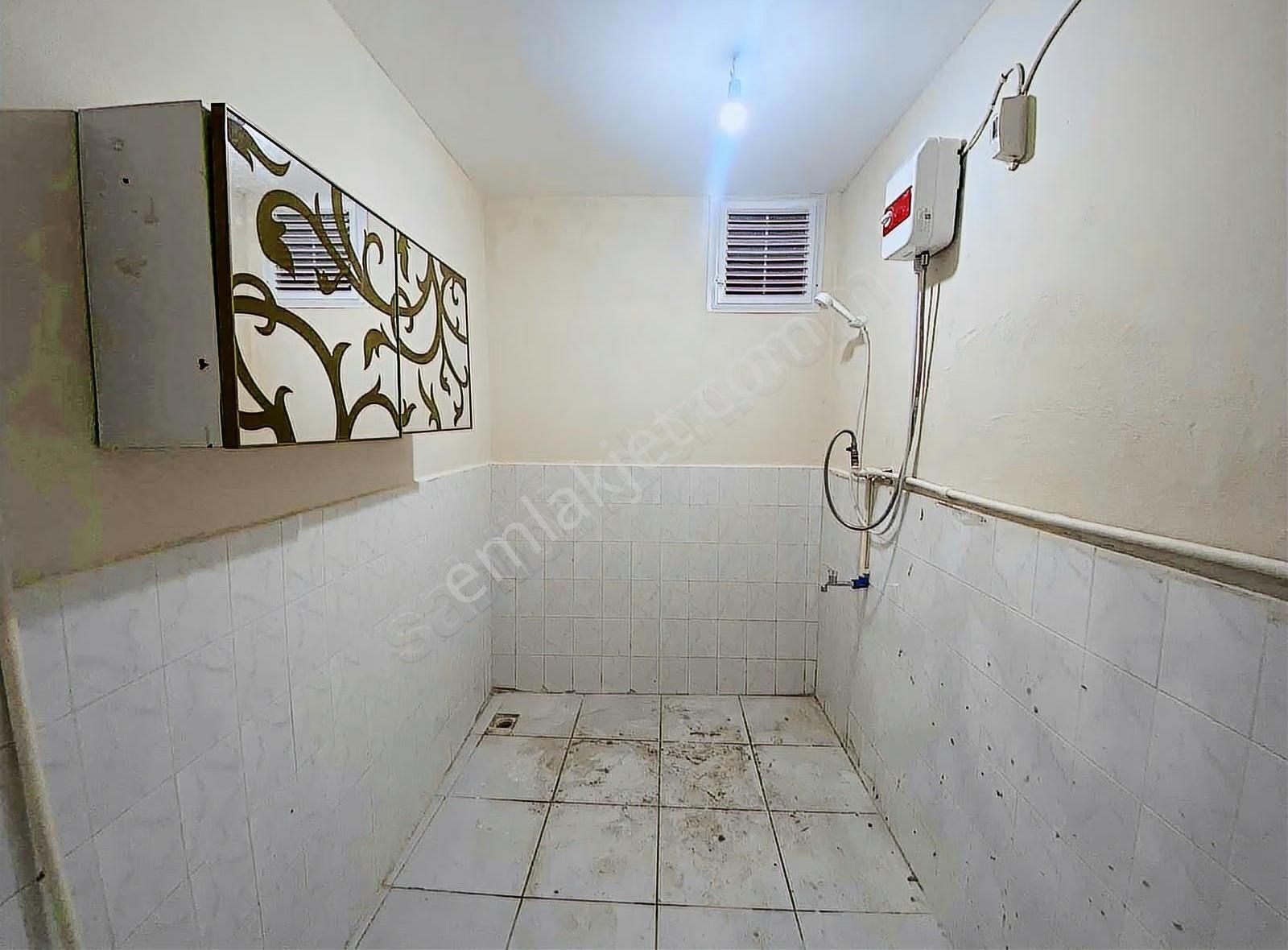 Hasanpaşa'da Kiralık Müstakil Girişli Daire - Görsel 6