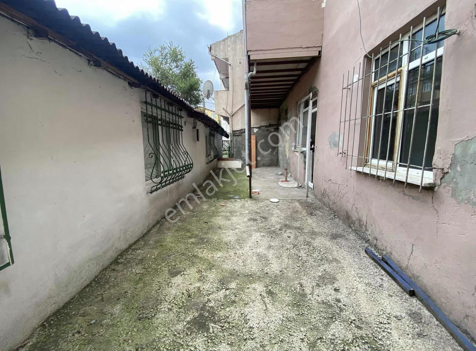 Hasanpaşa'da Kiralık Müstakil Girişli Daire - Görsel 16