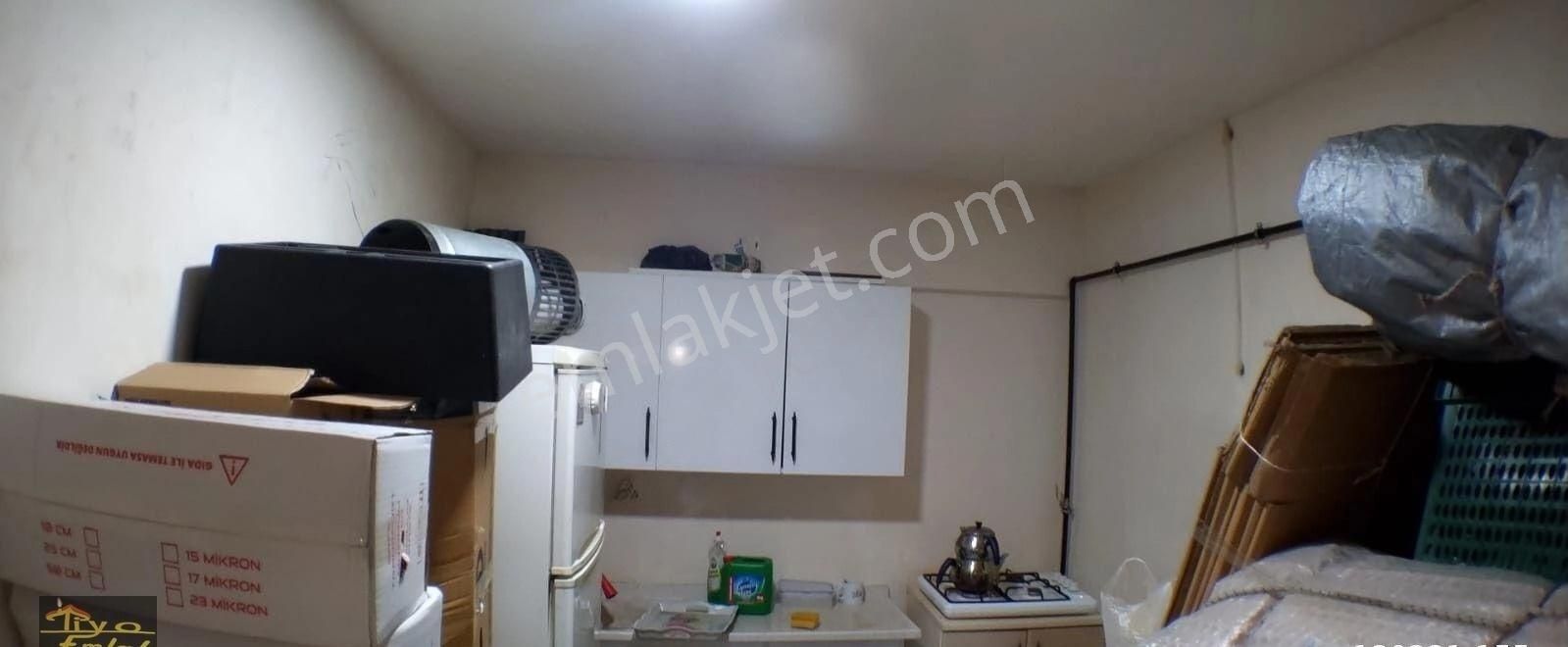 Satılık Dükkan 1+1 (50m2 2 Bölüm Var Mutvak,lı Wc Var Mamak Ekin Mh. Ankara ,cadde,ye 50 M - Görsel 2