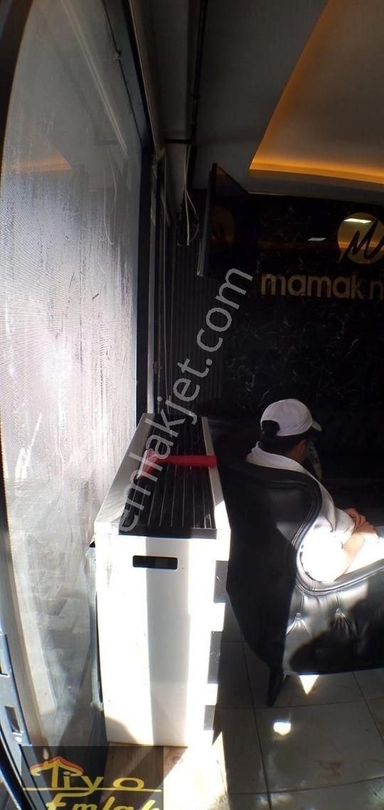 Satılık Dükkan 1+1 (50m2 2 Bölüm Var Mutvak,lı Wc Var Mamak Ekin Mh. Ankara ,cadde,ye 50 M - Görsel 18