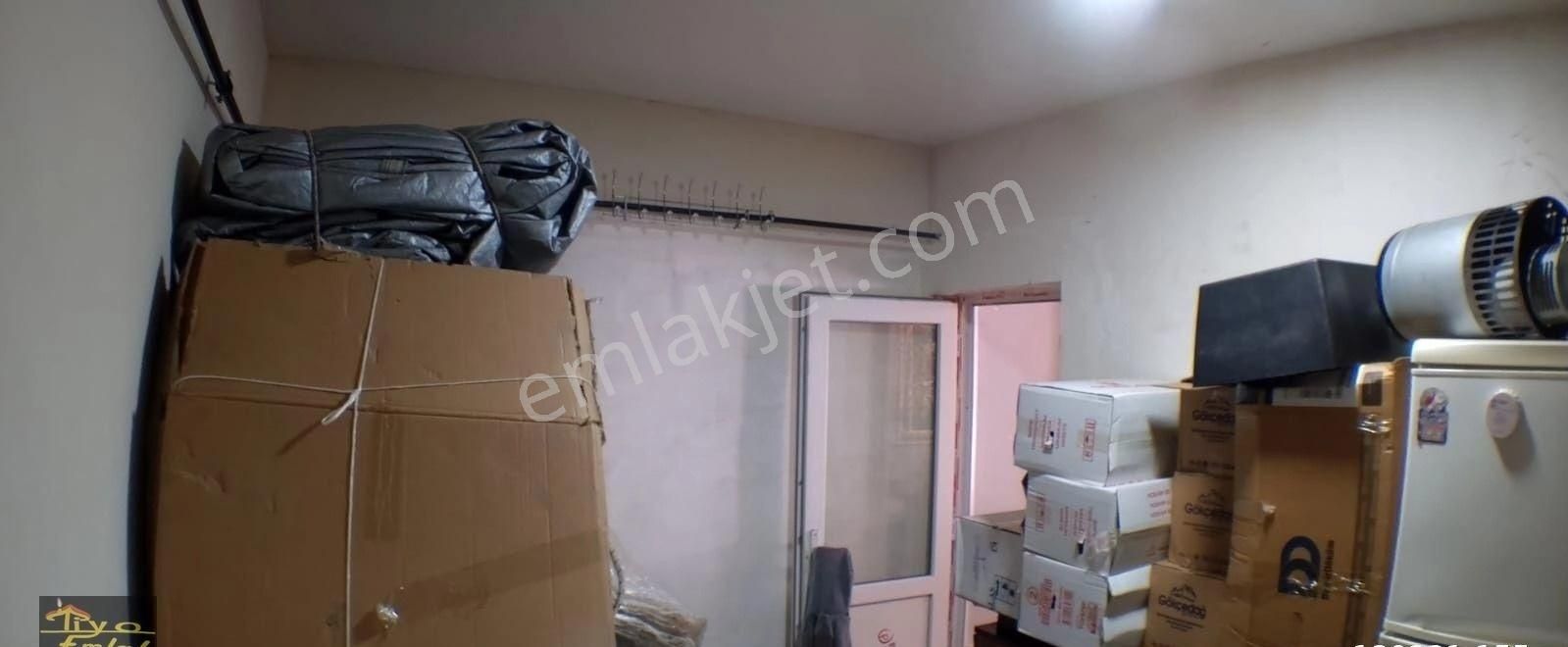 Satılık Dükkan 1+1 (50m2 2 Bölüm Var Mutvak,lı Wc Var Mamak Ekin Mh. Ankara ,cadde,ye 50 M - Görsel 9