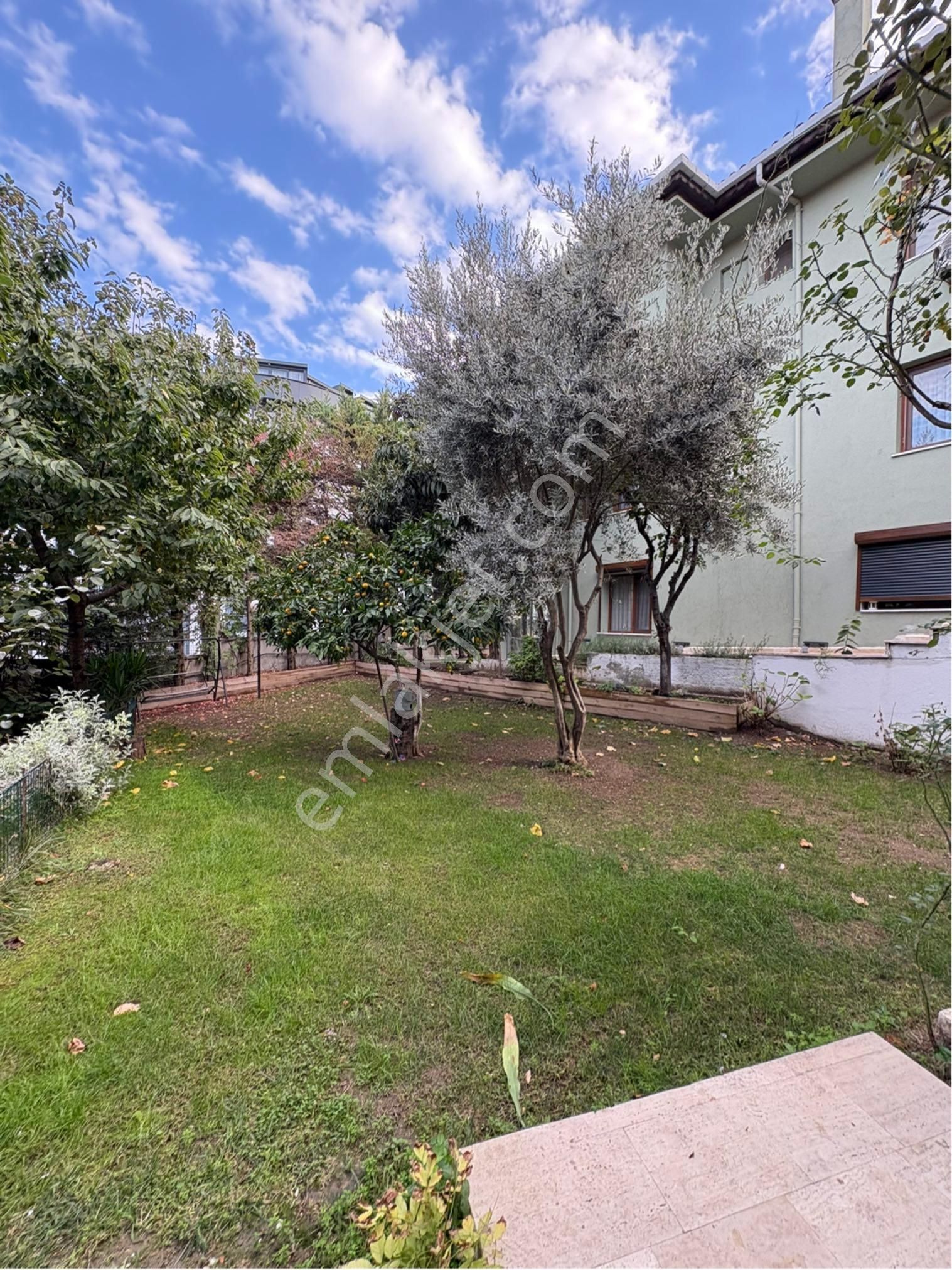 Yakuplu Konaklarında Harika Konumlu Bakımlı Villa - Görsel 11