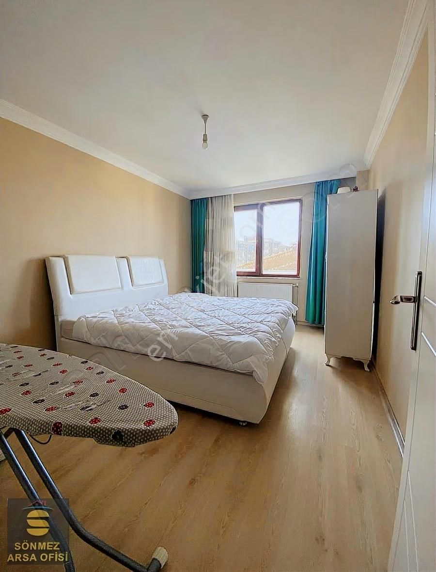 Merkezi Konumda Full Eşyalı Daire 3+1 Satılık Daire - Görsel 6