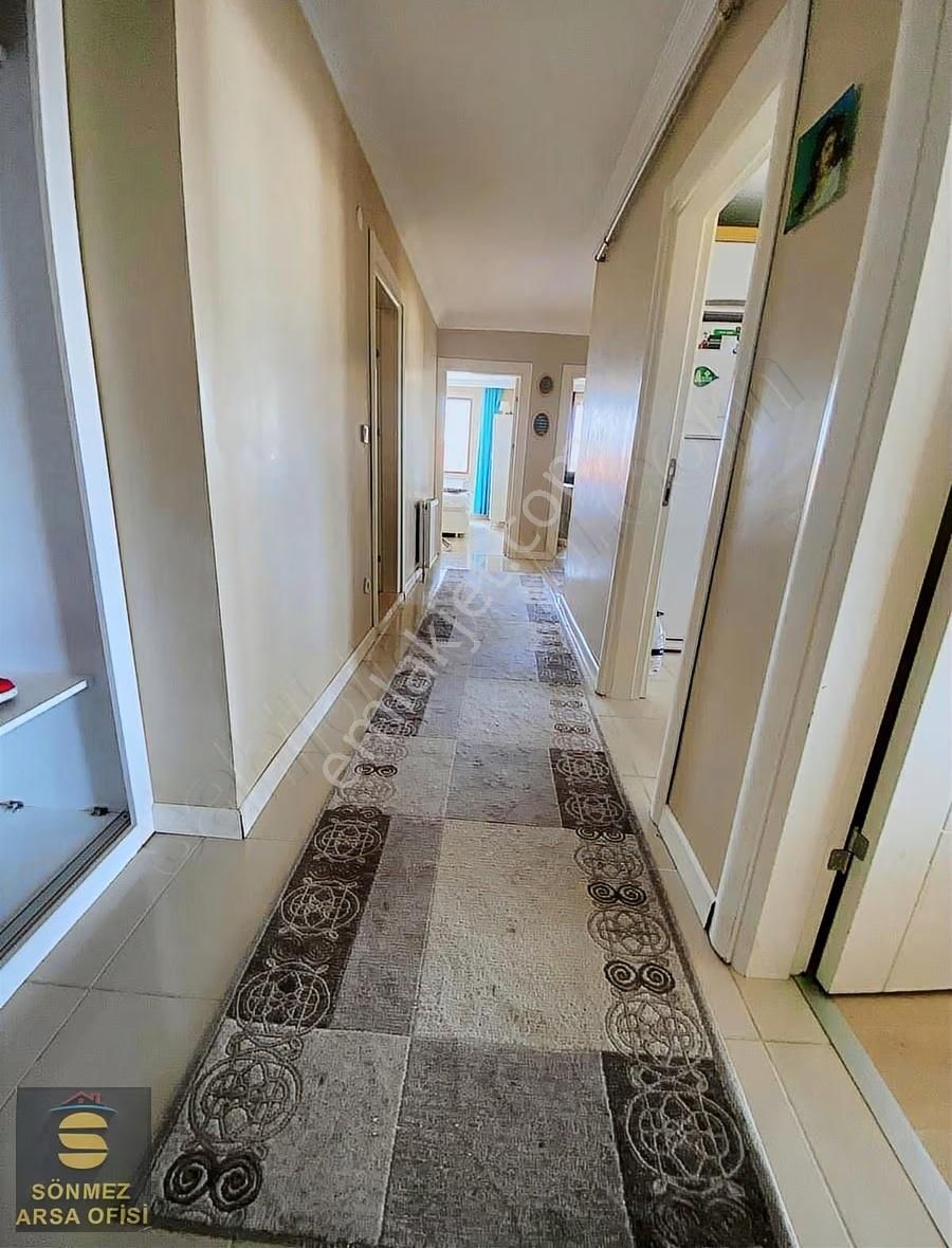 Merkezi Konumda Full Eşyalı Daire 3+1 Satılık Daire - Görsel 5